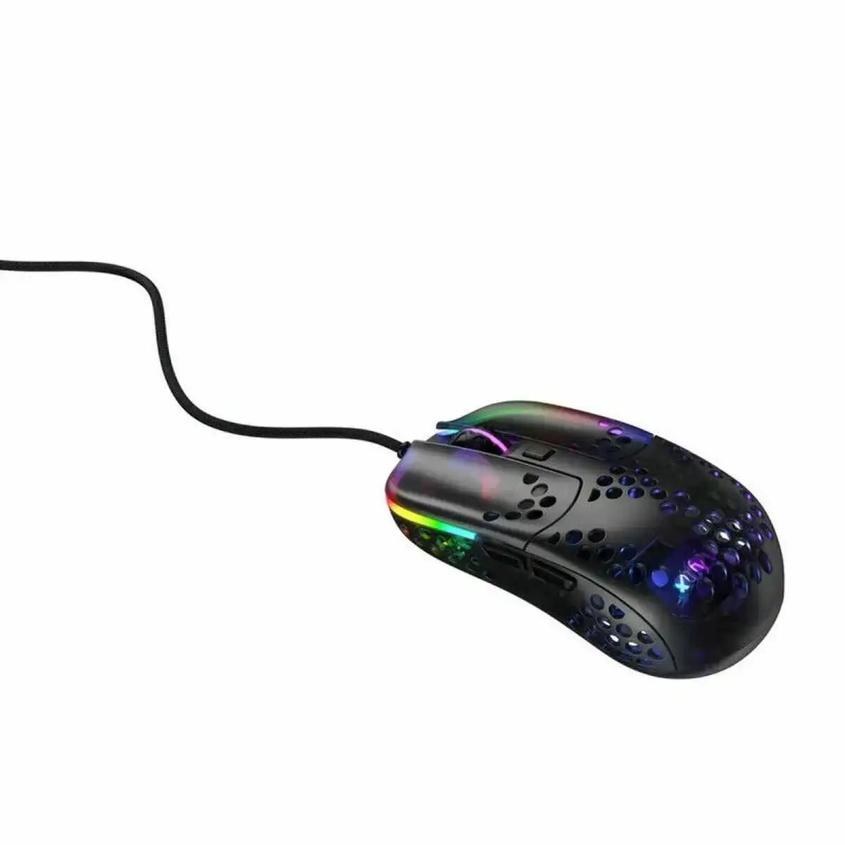 Souris mz1 noir 16000 dpi reconditionne b _1727. DIAYTAR COTE D'IVOIRE - L'Odyssée du Shopping à Votre Portée. Parcourez notre boutique en ligne et partez à la découverte d'articles qui rendront chaque jour spécial.