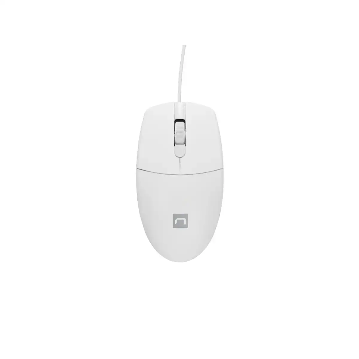 Souris natec ruff 2 blanc_6976. DIAYTAR COTE D'IVOIRE - Votre Destinée Shopping Personnalisée. Plongez dans notre boutique en ligne et créez votre propre expérience de shopping en choisissant parmi nos produits variés.