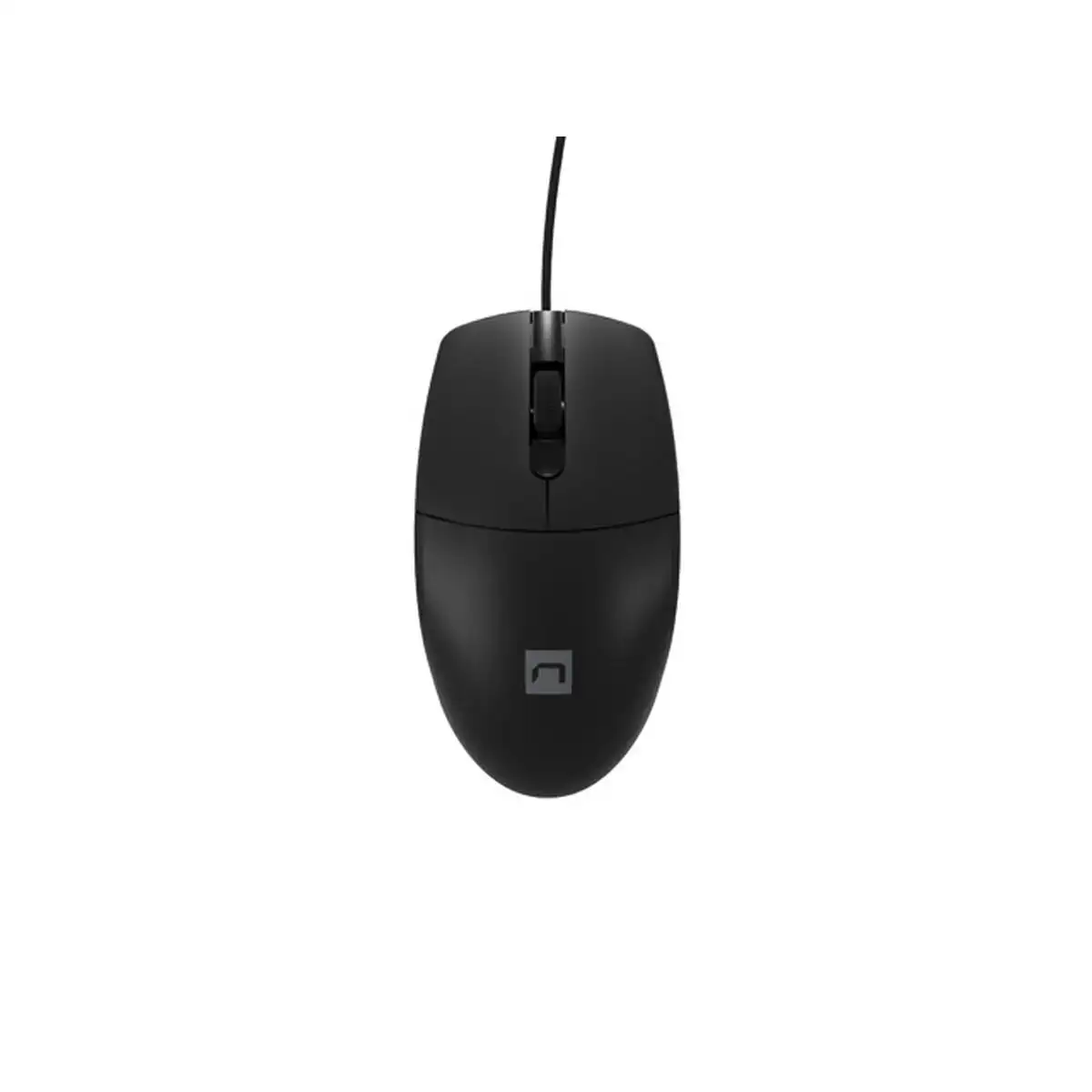 Souris natec ruff plus noir_2280. Entrez dans l'Univers de DIAYTAR COTE D'IVOIRE - Où Choisir est un Voyage. Explorez notre gamme diversifiée et trouvez des articles qui répondent à tous vos besoins et envies.
