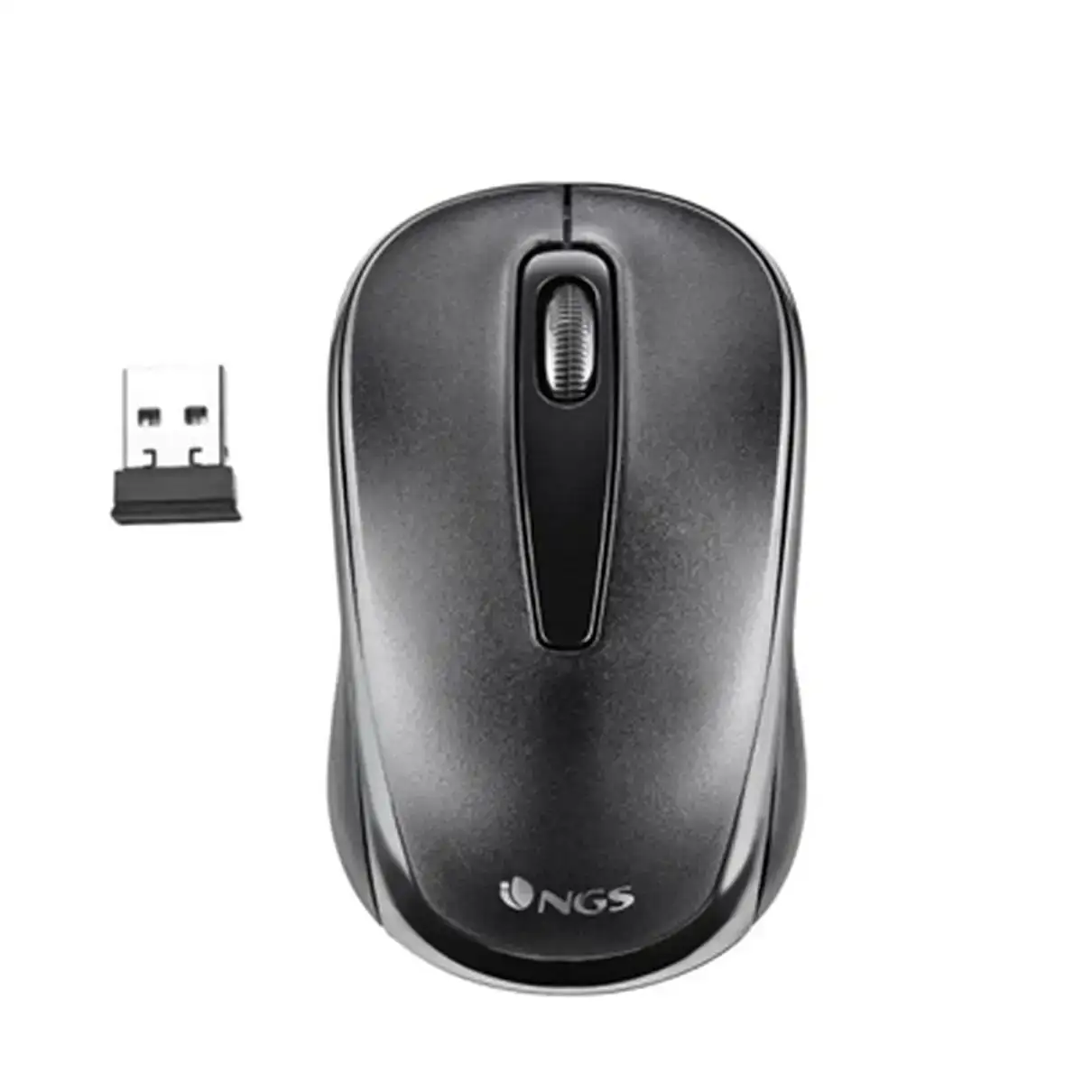 Souris ngs easygamma noir_1087. DIAYTAR COTE D'IVOIRE - Où Chaque Sélection est une Victoire. Découvrez notre boutique en ligne et trouvez des articles qui vous rendent la vie plus belle, un choix à la fois.