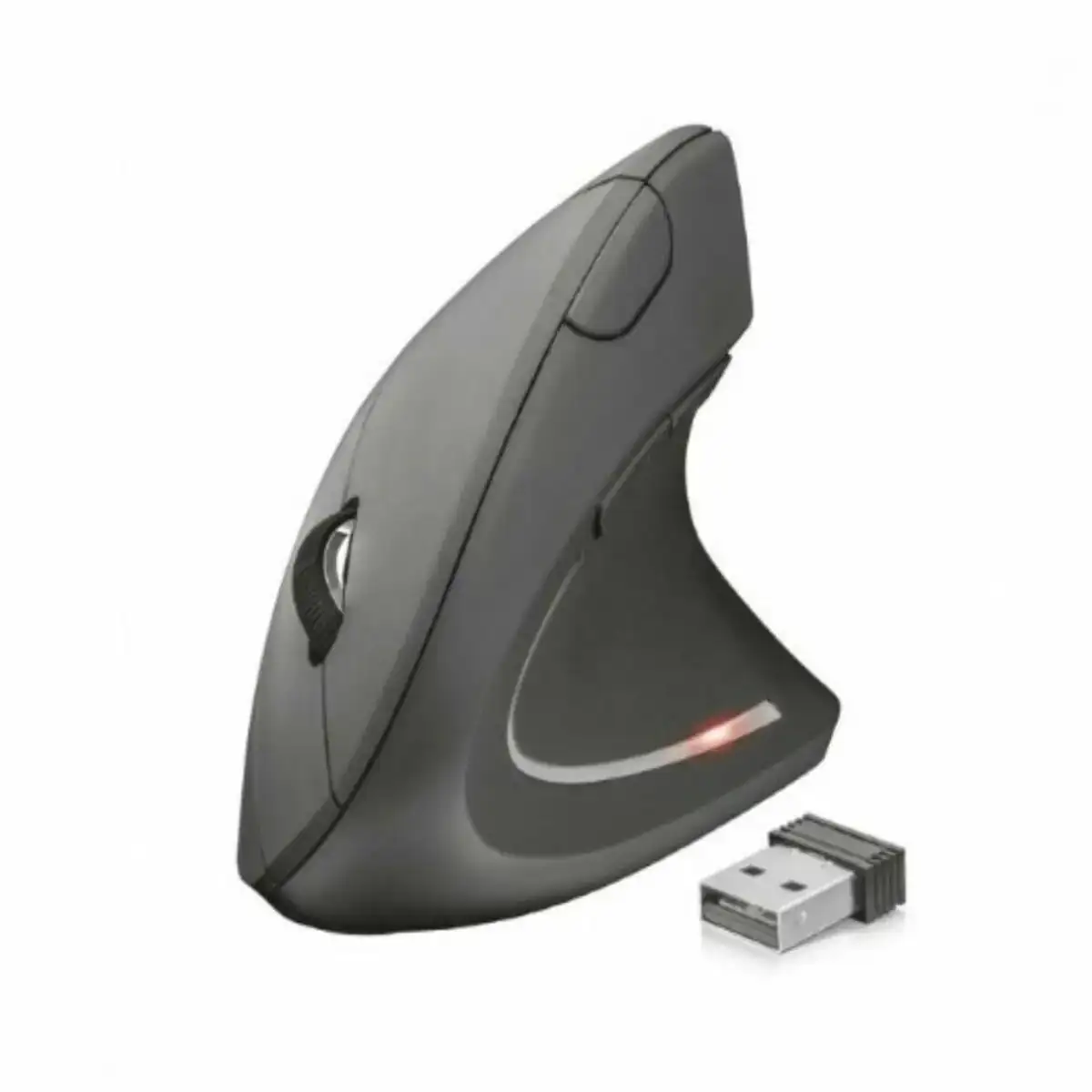 Souris optique ergonomique trust 22879 noir reconditionne b _7601. Bienvenue chez DIAYTAR COTE D'IVOIRE - Là où les Désirs Prendent Vie. Explorez notre boutique en ligne et laissez-vous séduire par des articles qui font écho à vos aspirations et à votre style unique.