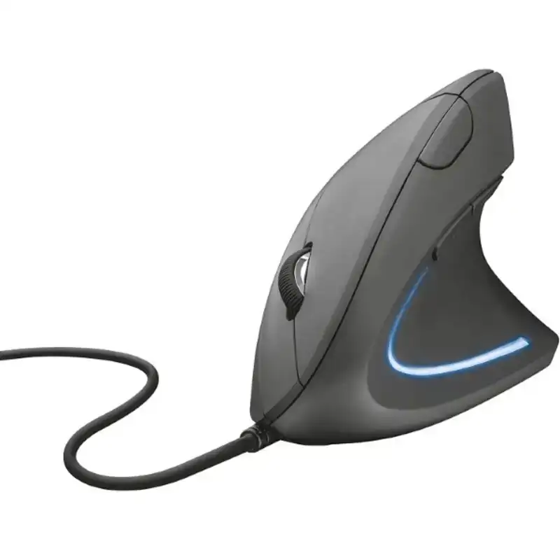 Souris optique ergonomique trust 22885 noir reconditionne b _9488. Entrez dans l'Univers de DIAYTAR COTE D'IVOIRE - Où Chaque Produit a sa Place. Explorez nos rayons virtuels et choisissez des articles qui s'intègrent parfaitement à votre style de vie.