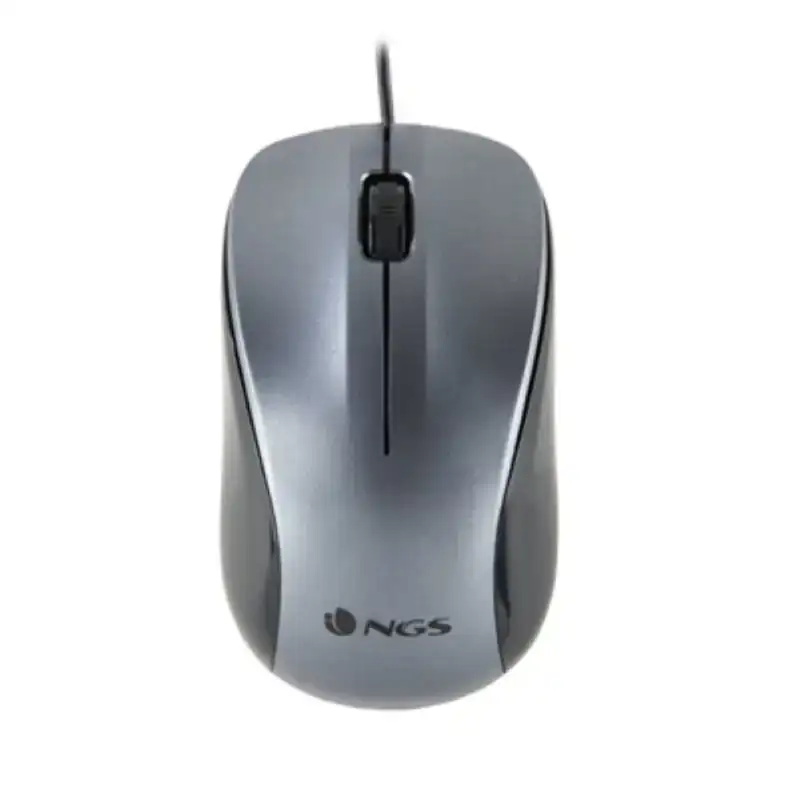 Souris optique ngs 1200 dpi_9668. Entrez dans l'Univers de DIAYTAR COTE D'IVOIRE - Où Chaque Produit a son Histoire. Explorez notre catalogue et découvrez des trésors qui racontent la riche culture du Côte d'Ivoire.