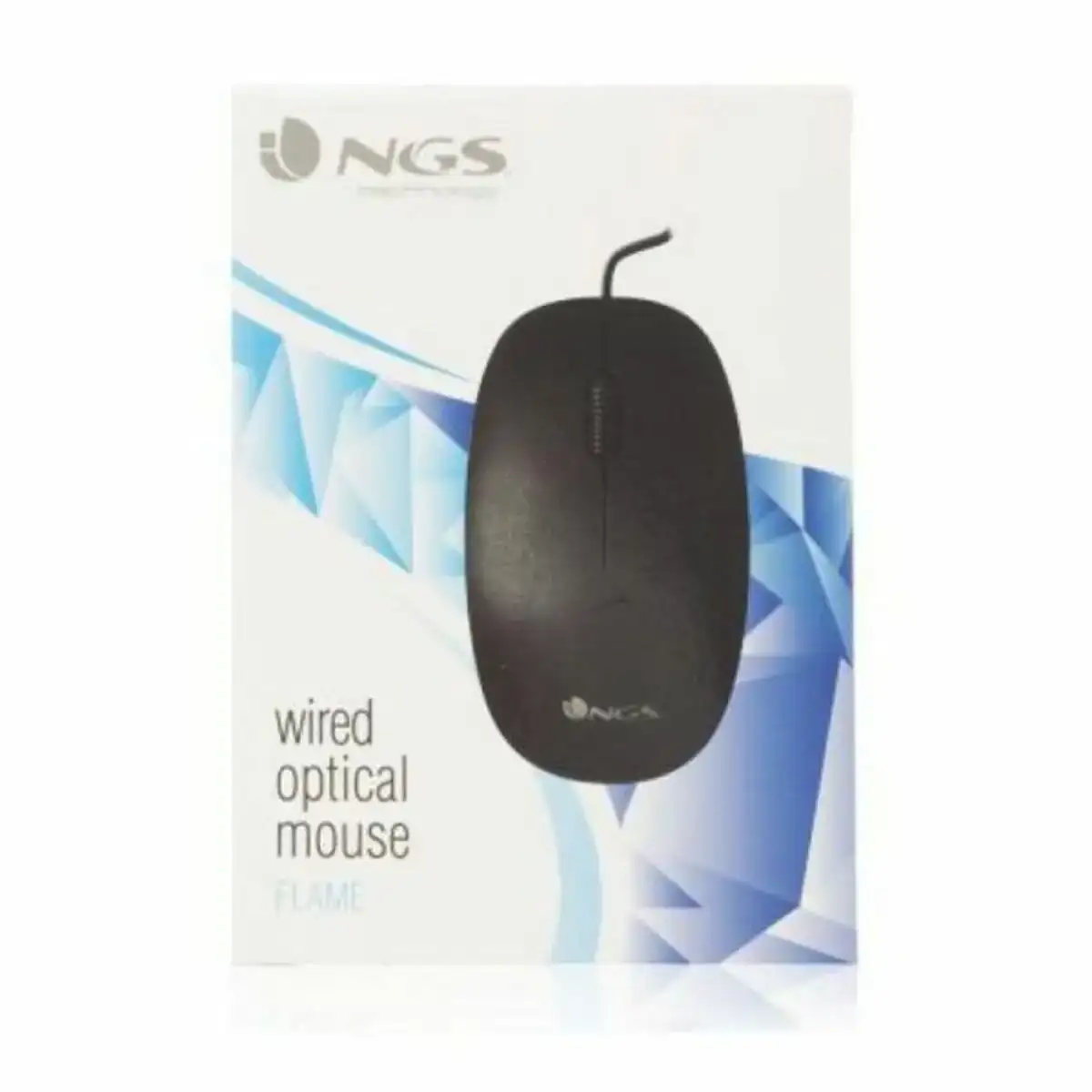Souris optique ngs ngs mouse 0906 1000 dpi noir_1821. Bienvenue chez DIAYTAR COTE D'IVOIRE - Votre Destination Shopping Complète! Découvrez une boutique en ligne généraliste au Côte d'Ivoire offrant une vaste gamme de produits, allant des vêtements aux gadgets électroniques, en passant par l'artisanat local.