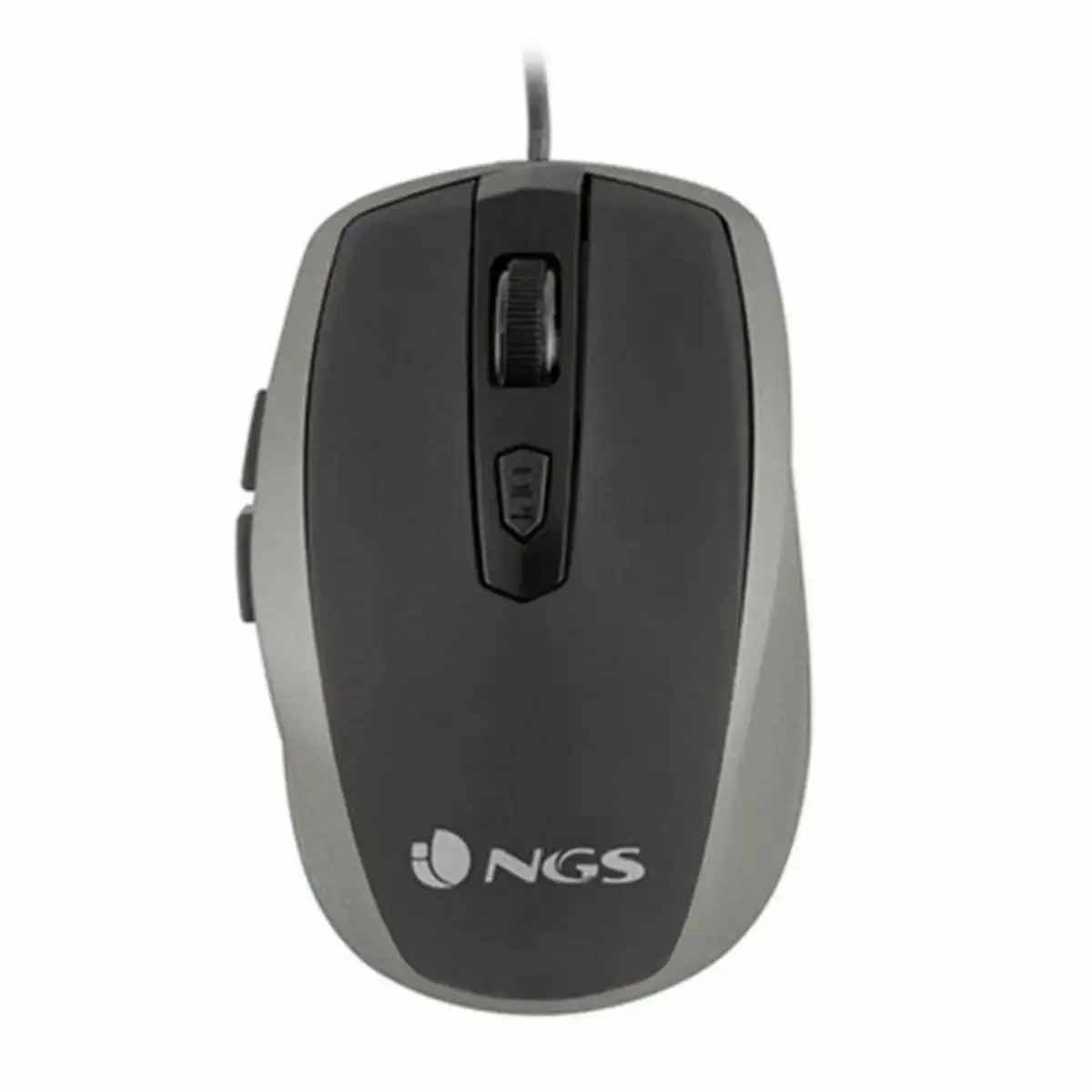 Souris optique ngs ngs mouse 0986 usb argente_9488. DIAYTAR COTE D'IVOIRE - Votre Destination Shopping pour Tous. Parcourez notre boutique en ligne et découvrez une variété de produits pour satisfaire tous vos besoins et désirs.