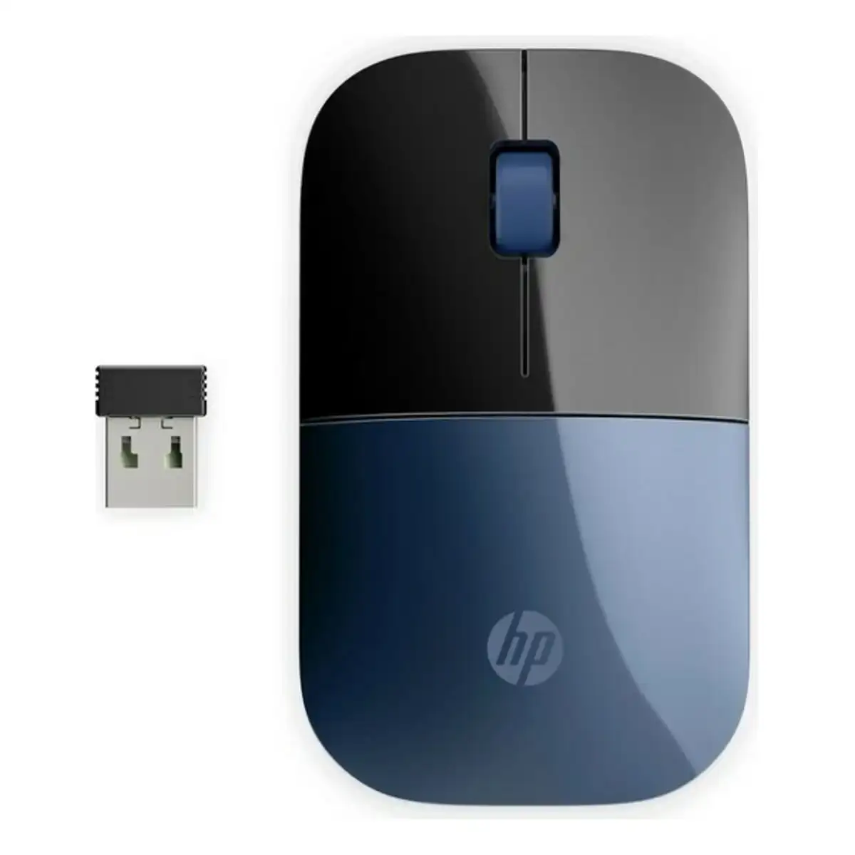 Souris optique sans fil hp z3700 bleu 1200 dpi 1 unites _9307. DIAYTAR COTE D'IVOIRE - Où Choisir est un Plaisir Responsable. Explorez notre boutique en ligne et adoptez des produits qui reflètent notre engagement envers la durabilité.