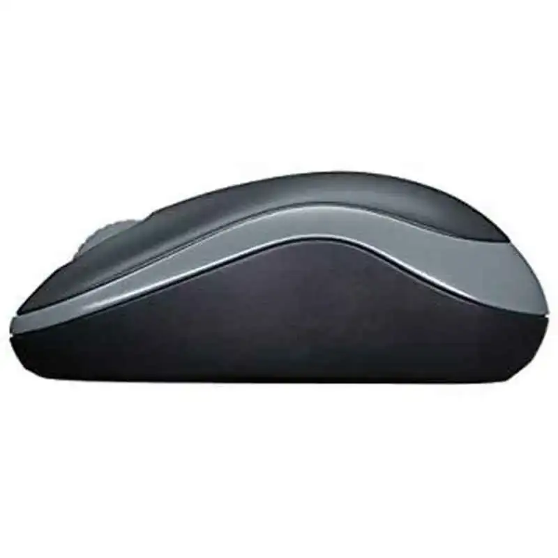 Souris optique sans fil logitech 910 002235 1000 dpi noir gris reconditionne b _5691. DIAYTAR COTE D'IVOIRE - Où Choisir est un Plaisir. Explorez notre boutique en ligne et choisissez parmi des produits de qualité qui satisferont vos besoins et vos goûts.
