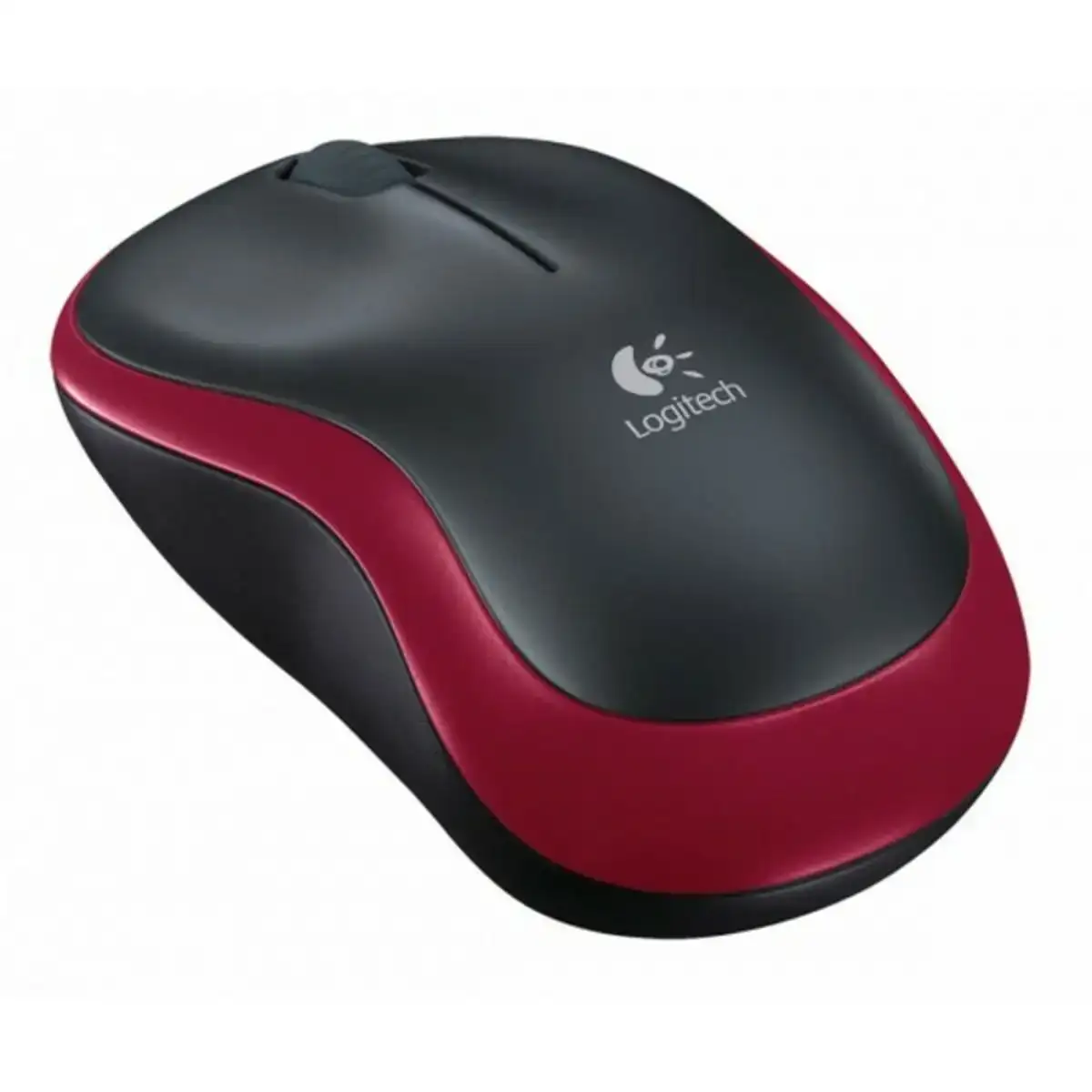 Souris optique sans fil logitech 910 002237 1000 dpi rouge noir_8481. DIAYTAR COTE D'IVOIRE - L'Art de Vivre le Shopping Authentique. Découvrez notre boutique en ligne et trouvez des produits qui célèbrent la culture et l'héritage du Côte d'Ivoire.