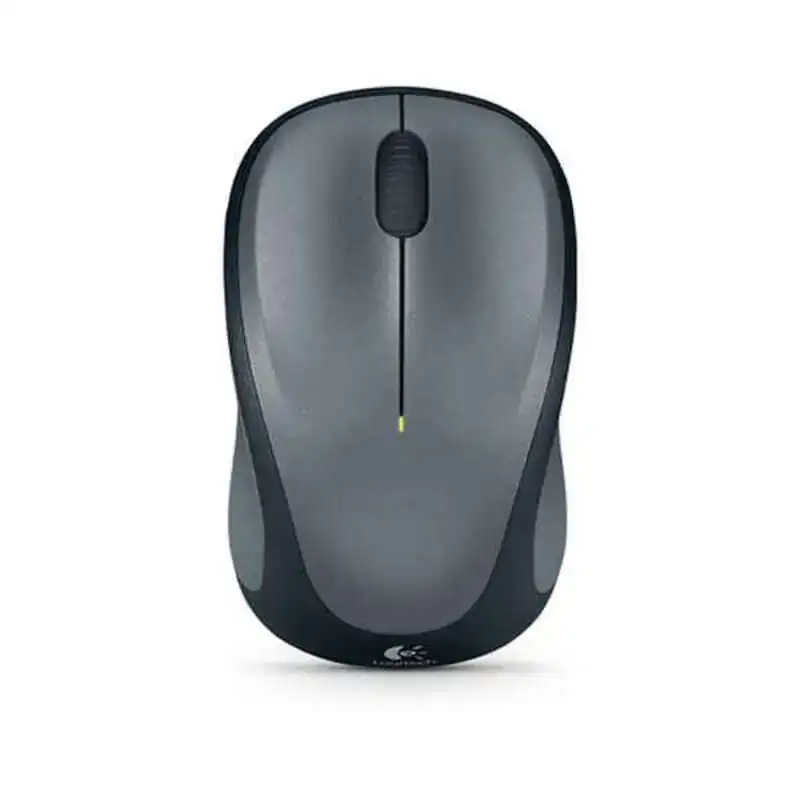 Souris optique sans fil logitech m235 refurbished a _9107. DIAYTAR COTE D'IVOIRE - Votre Destination Shopping Incontournable. Parcourez nos rayons virtuels et trouvez des articles qui répondent à tous vos besoins, du quotidien à l'exceptionnel.