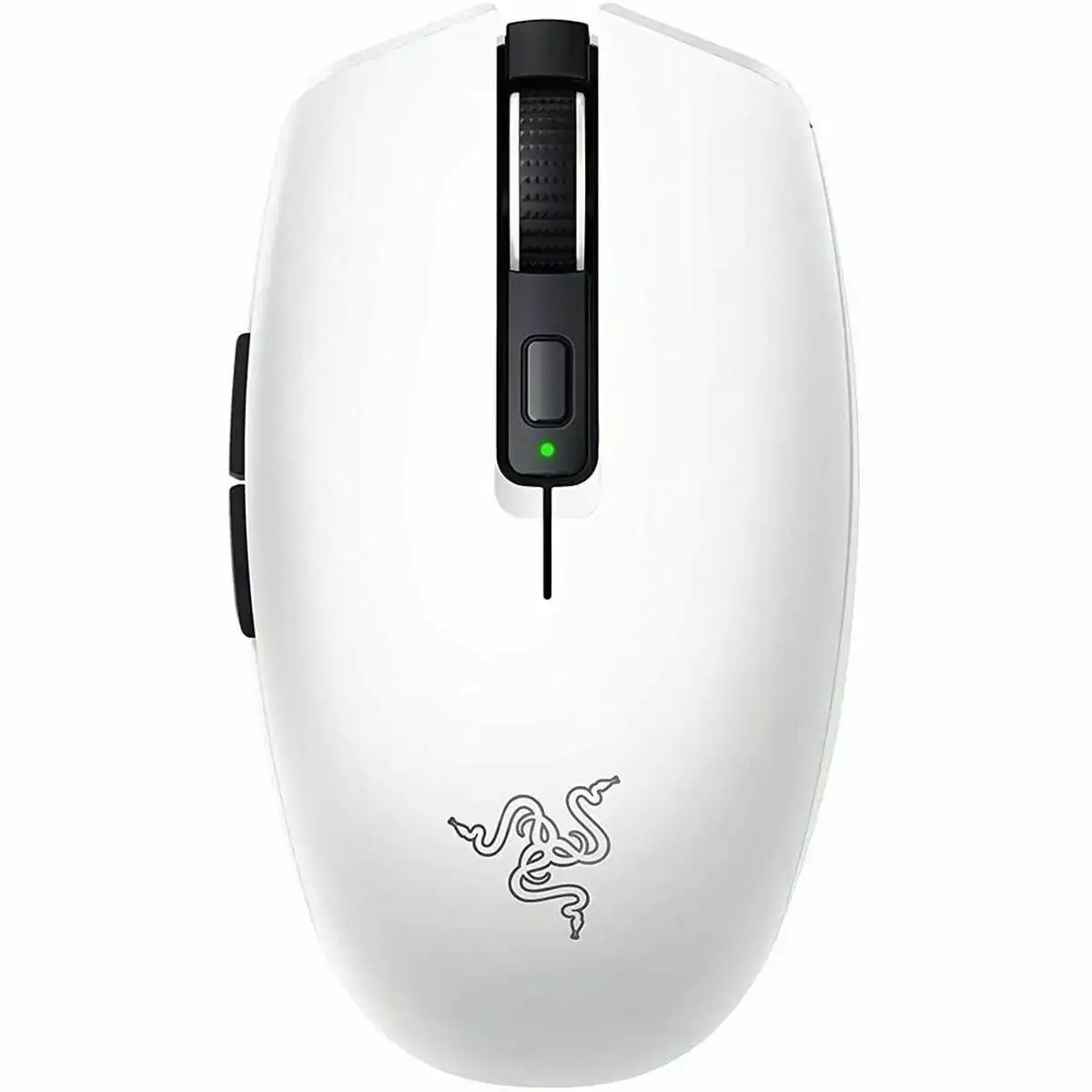 Souris optique sans fil razer rz01 03730400 r3g1 blanc reconditionne a _7827. Bienvenue sur DIAYTAR COTE D'IVOIRE - Votre Galerie Shopping Personnalisée. Découvrez un monde de produits diversifiés qui expriment votre style unique et votre passion pour la qualité.