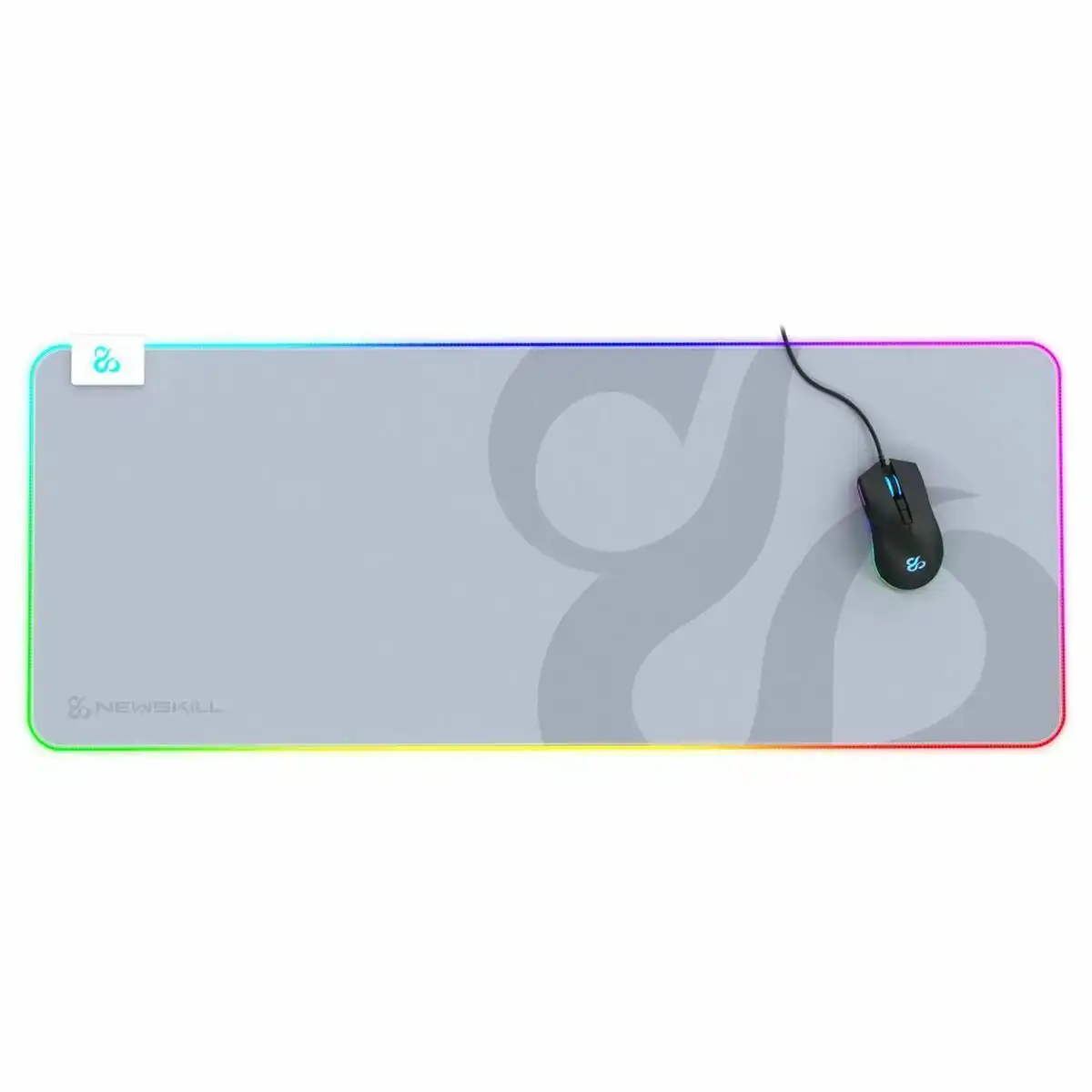 Souris optique tapis de souris en gel newskill nemesis v2 xl blanc_6747. DIAYTAR COTE D'IVOIRE - L'Art de Magasiner sans Frontières. Parcourez notre vaste sélection d'articles et trouvez tout ce dont vous avez besoin, du chic à l'authentique, du moderne au traditionnel.