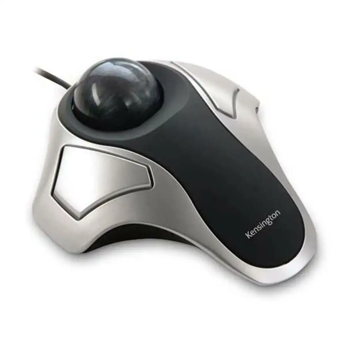 Souris optique trackball kensington k64327eu argente_1783. DIAYTAR COTE D'IVOIRE - L'Art de Vivre l'Élégance Accessible. Parcourez notre gamme variée et choisissez des produits qui ajoutent une touche de sophistication à votre style.