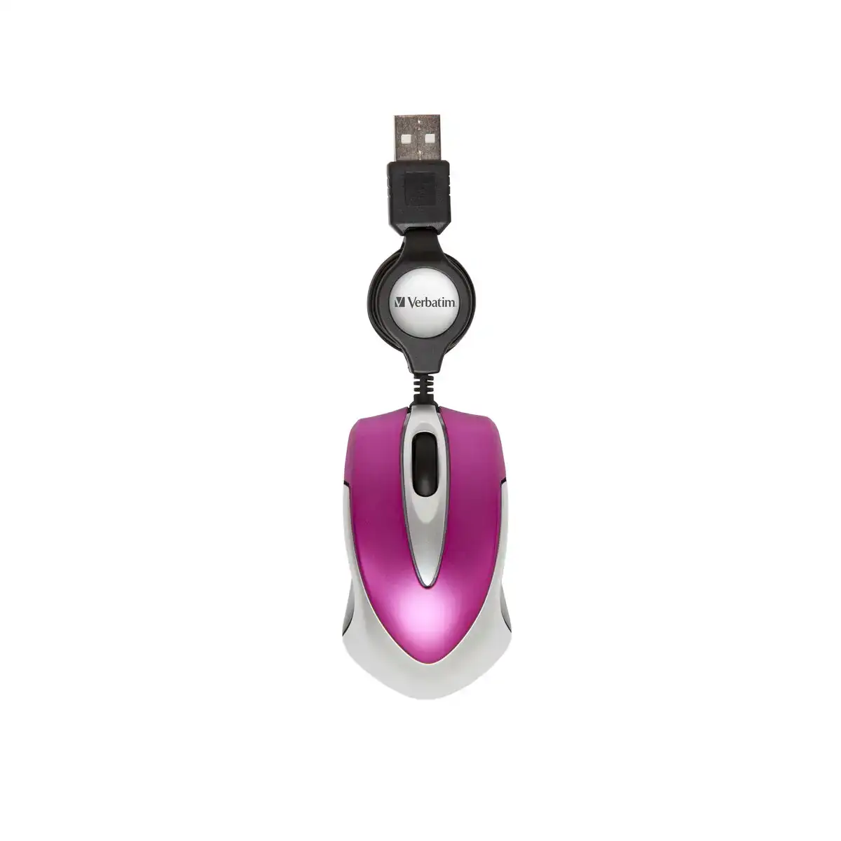 Souris optique verbatim 49021 rose_7754. DIAYTAR COTE D'IVOIRE - Là où Choisir est une Affirmation de Style. Naviguez à travers notre boutique en ligne et choisissez des produits qui vous distinguent et vous valorisent.
