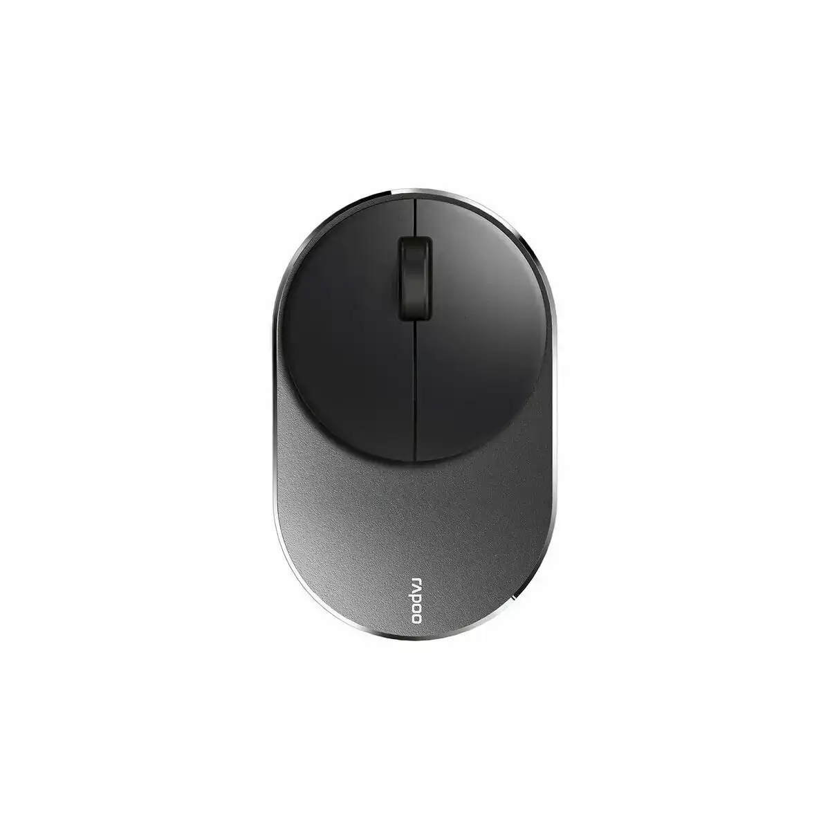 Souris rapoo m600 mini silent noir 2 4 ghz_5826. DIAYTAR COTE D'IVOIRE - L'Art de Choisir, l'Art de S'émerveiller. Explorez notre boutique en ligne et choisissez des articles qui éveillent votre sens de l'émerveillement.