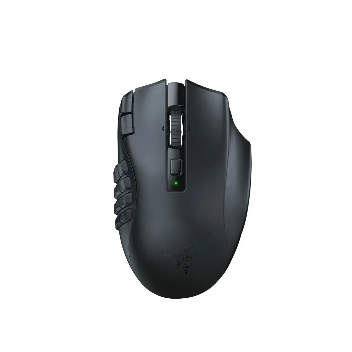 Souris razer naga v2 hyperspeed noir reconditionne a _9749. Bienvenue sur DIAYTAR COTE D'IVOIRE - Où Chaque Détail compte. Plongez dans notre univers et choisissez des produits qui ajoutent de l'éclat et de la joie à votre quotidien.