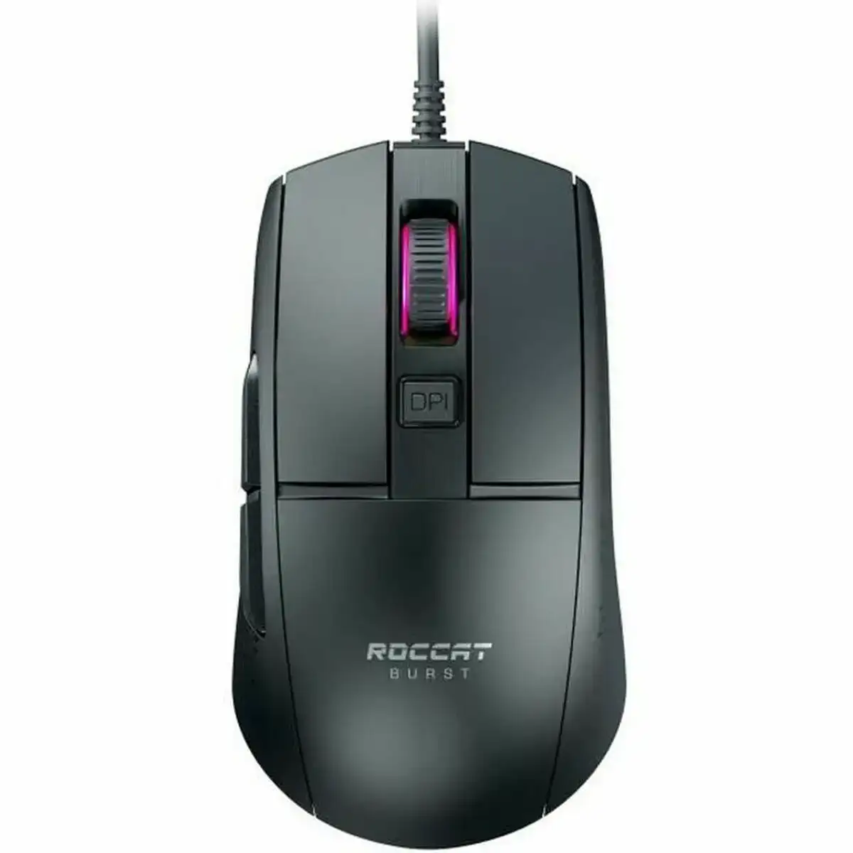 Souris roccat burst core noir jeux avec cable_6139. DIAYTAR COTE D'IVOIRE - Où l'Élégance Rencontre l'Authenticité. Naviguez à travers notre boutique en ligne et choisissez des produits qui incarnent le style et la tradition du Côte d'Ivoire.