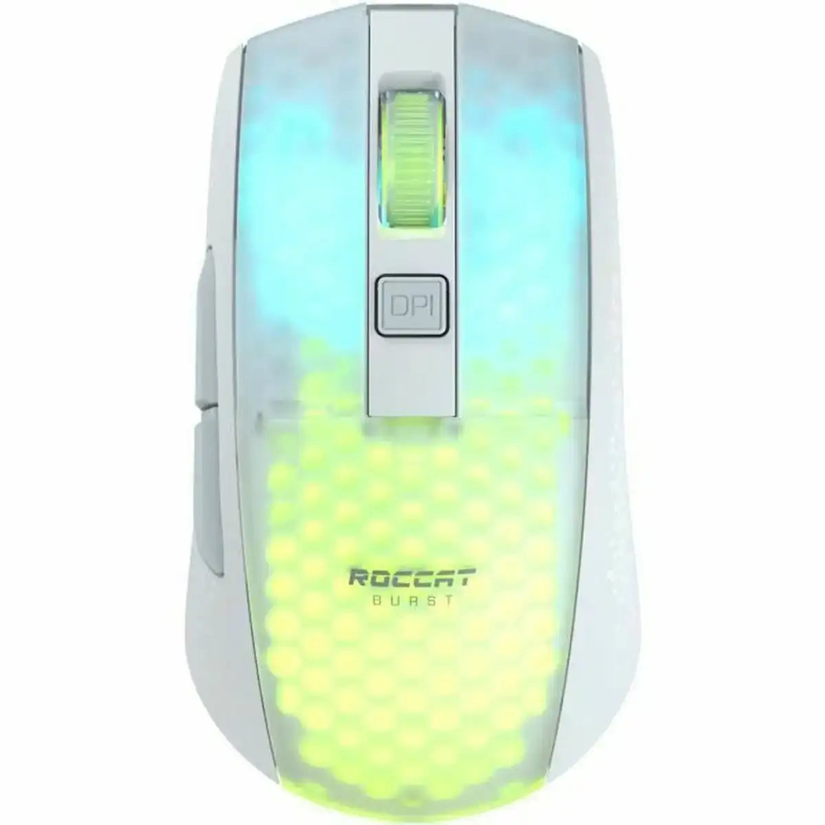 Souris roccat burst pro air bluetooth blanc jeux lumieres led_7617. Bienvenue sur DIAYTAR COTE D'IVOIRE - Votre Galerie Shopping Personnalisée. Découvrez un monde de produits diversifiés qui expriment votre style unique et votre passion pour la qualité.