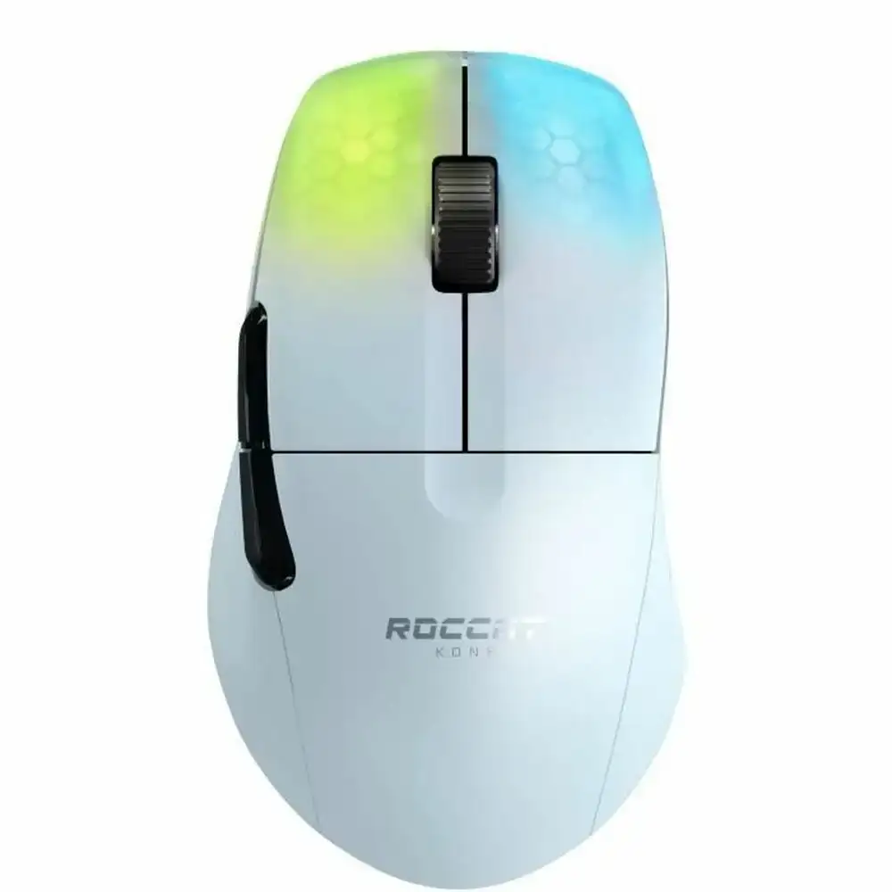 Souris roccat kone one pro air blanc_9732. Entrez dans l'Univers de DIAYTAR COTE D'IVOIRE - Où le Shopping Devient une Découverte. Explorez nos rayons et dénichez des trésors qui illuminent votre quotidien.