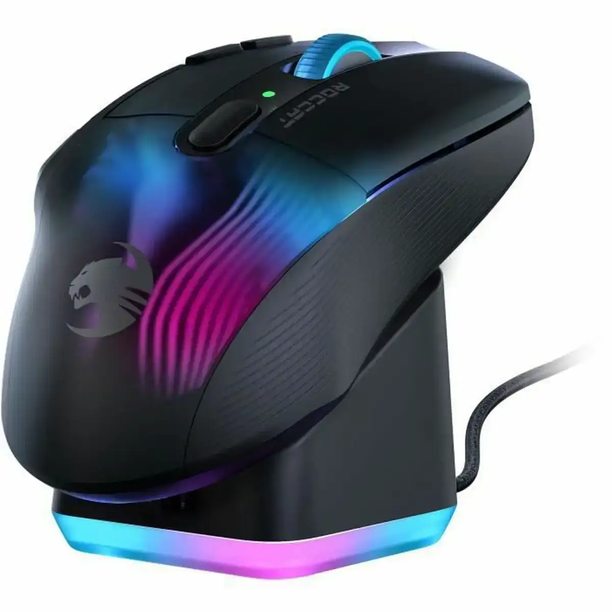 Souris roccat kone xp air noir reconditionne b _9505. DIAYTAR COTE D'IVOIRE - Votre Source d'Inspiration Shopping. Parcourez nos rayons et trouvez des articles qui vous inspirent, que ce soit pour votre style, votre maison ou votre vie quotidienne.