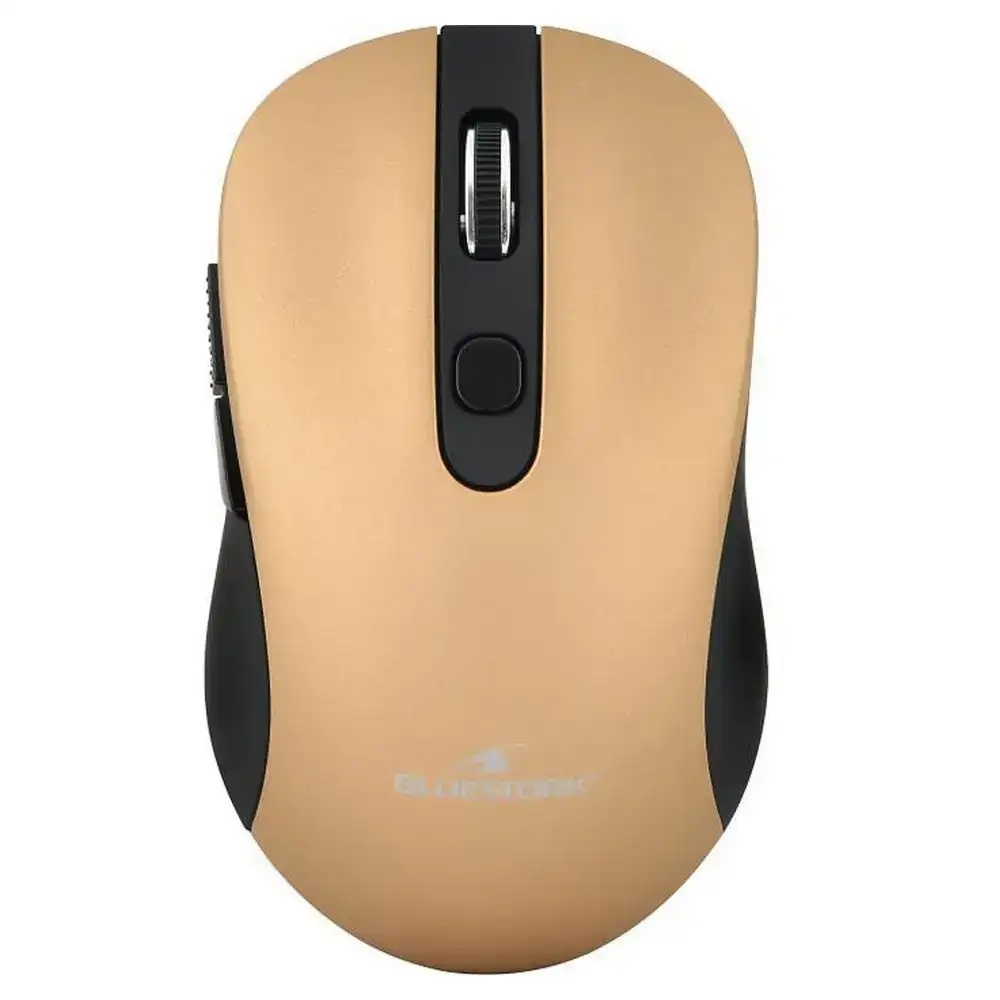 Souris sans fil bluestork blu3760162063974 dore 1000 1600 dpi_5842. Entrez dans l'Univers de DIAYTAR COTE D'IVOIRE - Votre Destination de Shopping Complète. Découvrez des produits qui reflètent la diversité et la richesse culturelle du Côte d'Ivoire, le tout à portée de clic.