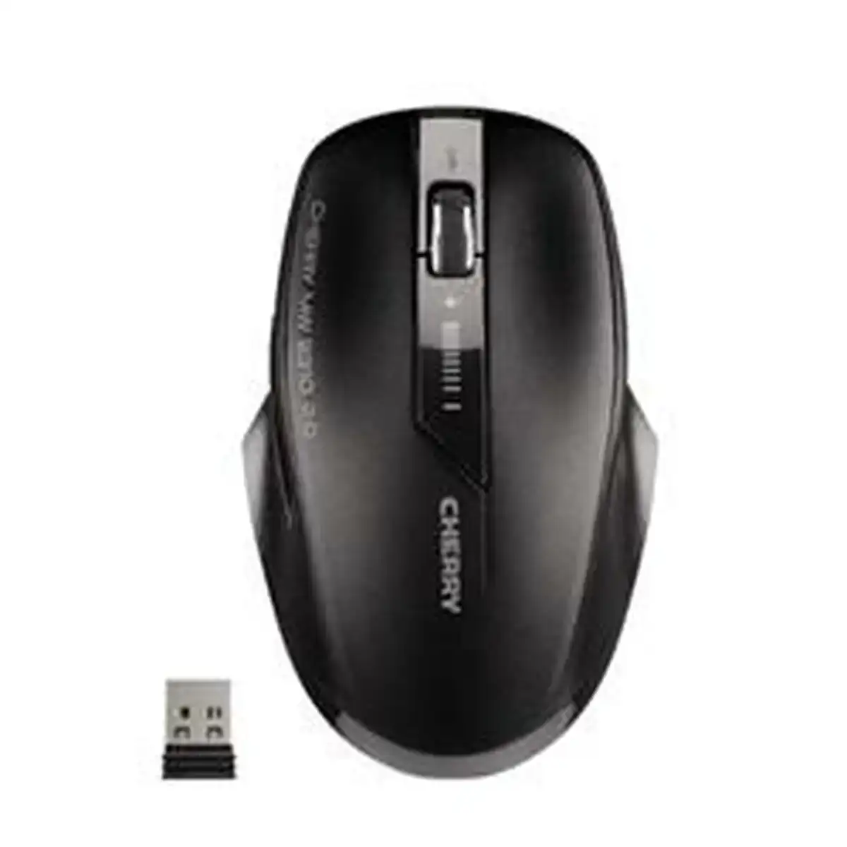 Souris sans fil cherry jw t0320 noir_1978. DIAYTAR COTE D'IVOIRE - Où Choisir est une Découverte. Parcourez notre catalogue et trouvez des articles qui éveillent votre curiosité et enrichissent votre expérience shopping.