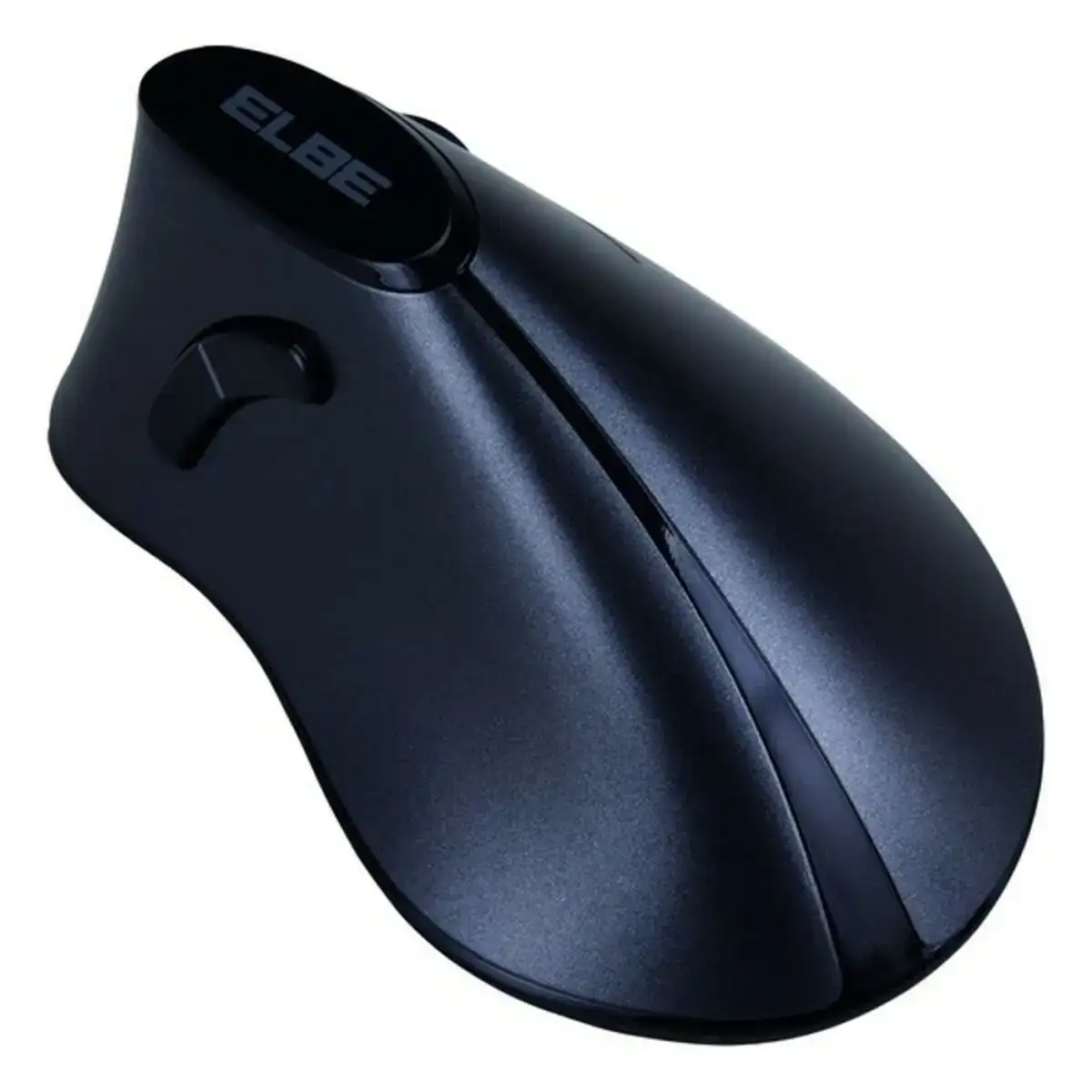 Souris sans fil elbe rt 102 ergonomique 800 dpi noir_4745. DIAYTAR COTE D'IVOIRE - Votre Destination Shopping de Choix. Explorez notre boutique en ligne et découvrez des trésors qui reflètent votre style et votre passion pour l'authenticité.