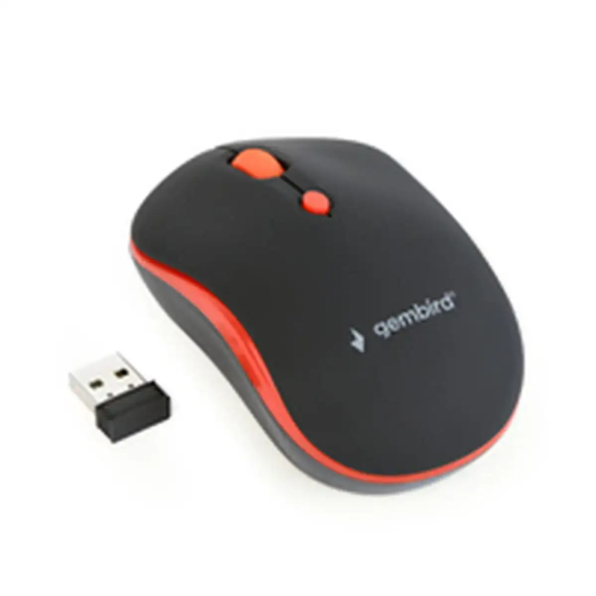 Souris sans fil gembird musw 4b 03 r noir rouge 1 unites _7863. Bienvenue chez DIAYTAR COTE D'IVOIRE - Où Chaque Achat est un Geste d'Amour. Découvrez notre sélection minutieuse et choisissez des articles qui témoignent de votre passion.