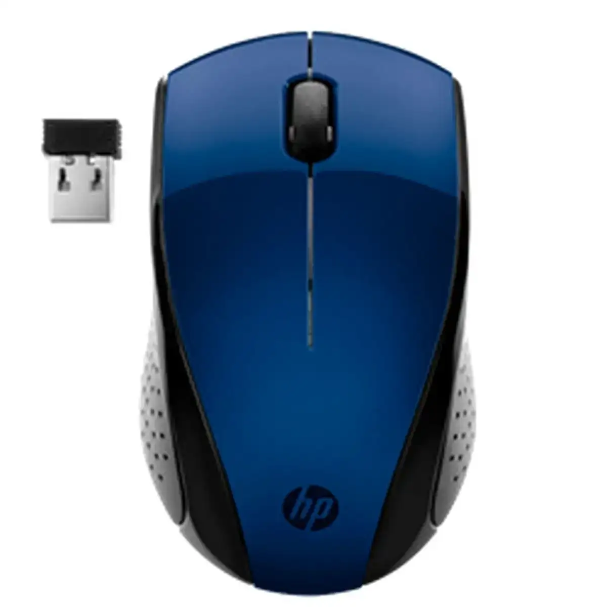 Souris sans fil hp 7kx11aa abb bleu clair_6215. DIAYTAR COTE D'IVOIRE - Votre Destination Shopping Incontournable. Parcourez nos rayons virtuels et trouvez des articles qui répondent à tous vos besoins, du quotidien à l'exceptionnel.