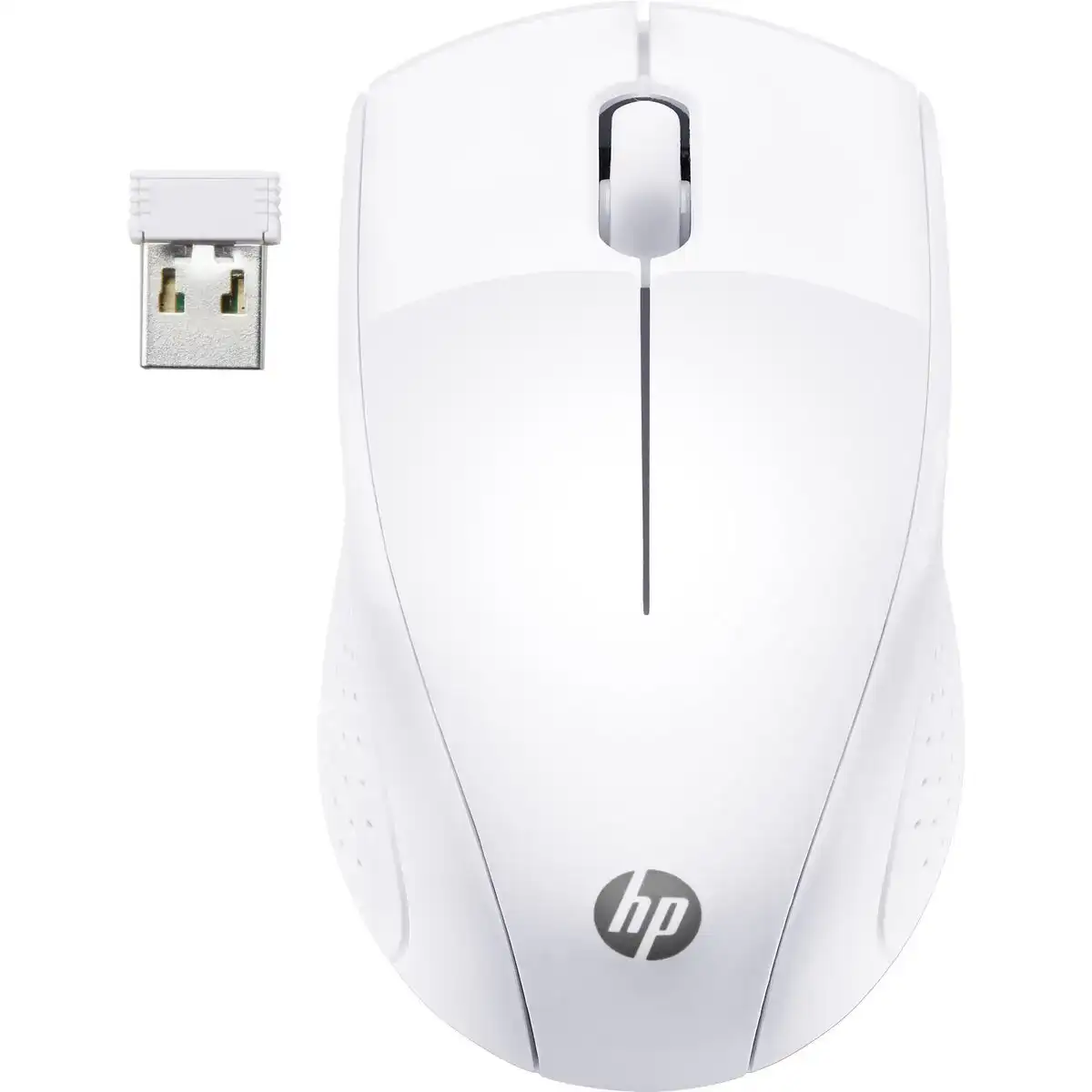 Souris sans fil hp 7kx12aa abb 1600 dpi blanc reconditionne a _4146. Entrez dans le Monde de DIAYTAR COTE D'IVOIRE - Où Chaque Produit Raconte une Histoire Unique. Explorez notre sélection et laissez-vous transporter par des récits à travers les articles que vous choisissez.