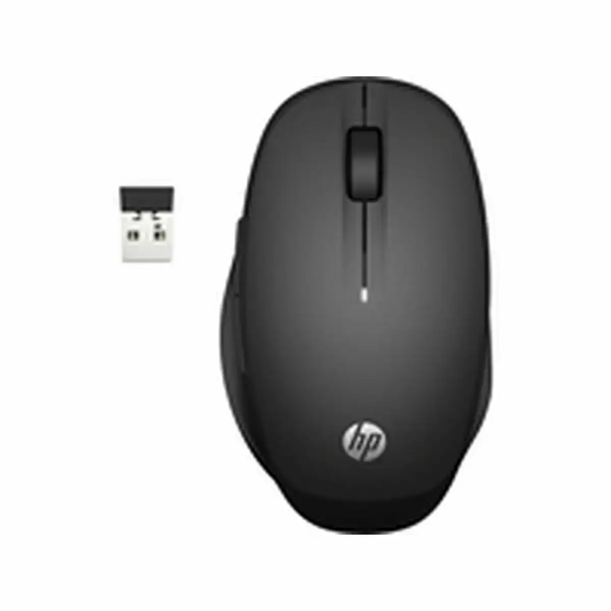 Souris sans fil hp dual mode_1212. Bienvenue chez DIAYTAR COTE D'IVOIRE - Où le Shopping Devient un Plaisir. Découvrez notre boutique en ligne et trouvez des trésors qui égaieront chaque jour de votre vie.