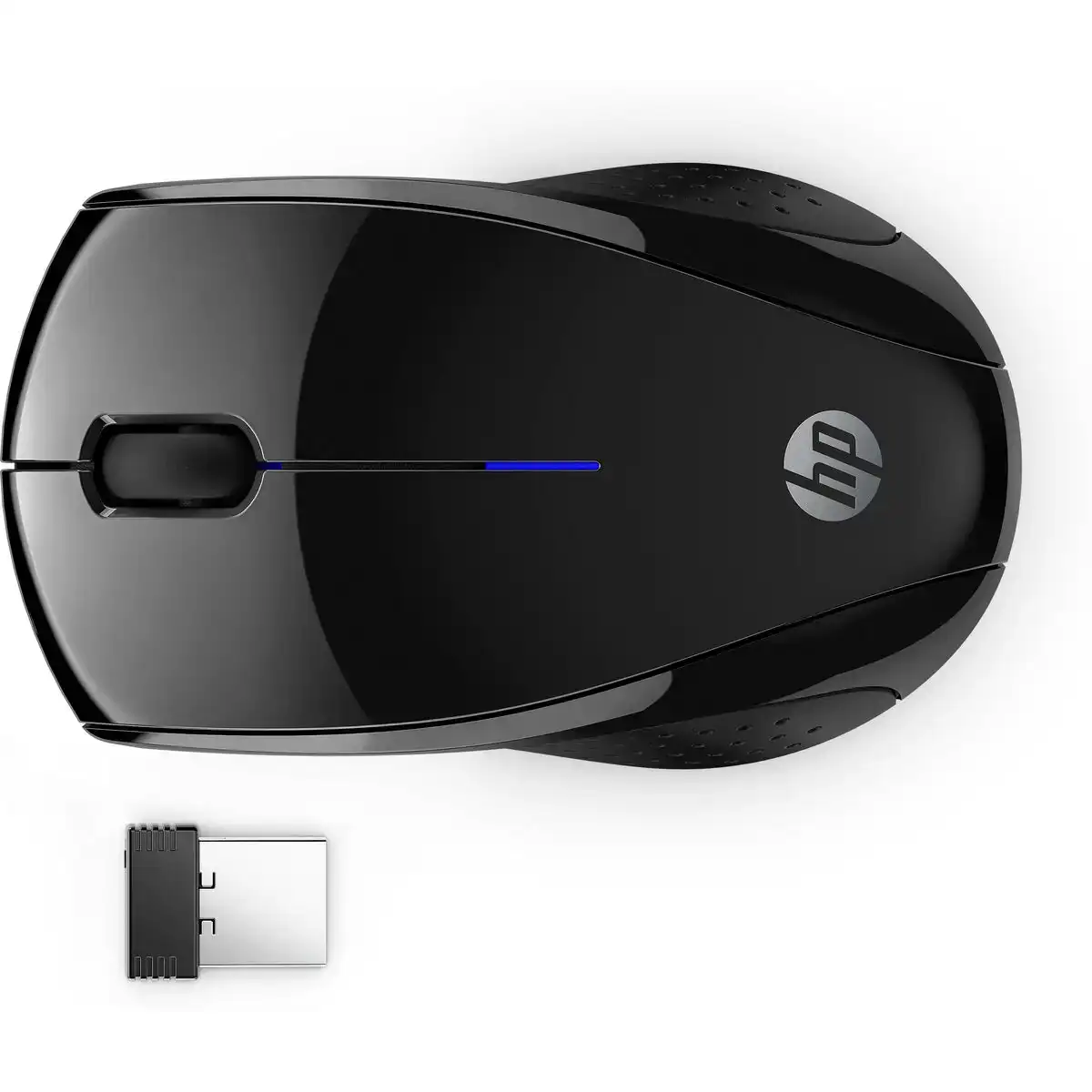 Souris sans fil hp raton inalambrico hp 220 silent noir_7236. DIAYTAR COTE D'IVOIRE - Où Chaque Achat Raconte une Histoire. Parcourez notre boutique en ligne pour trouver des articles qui évoquent le savoir-faire et la tradition du Côte d'Ivoire.