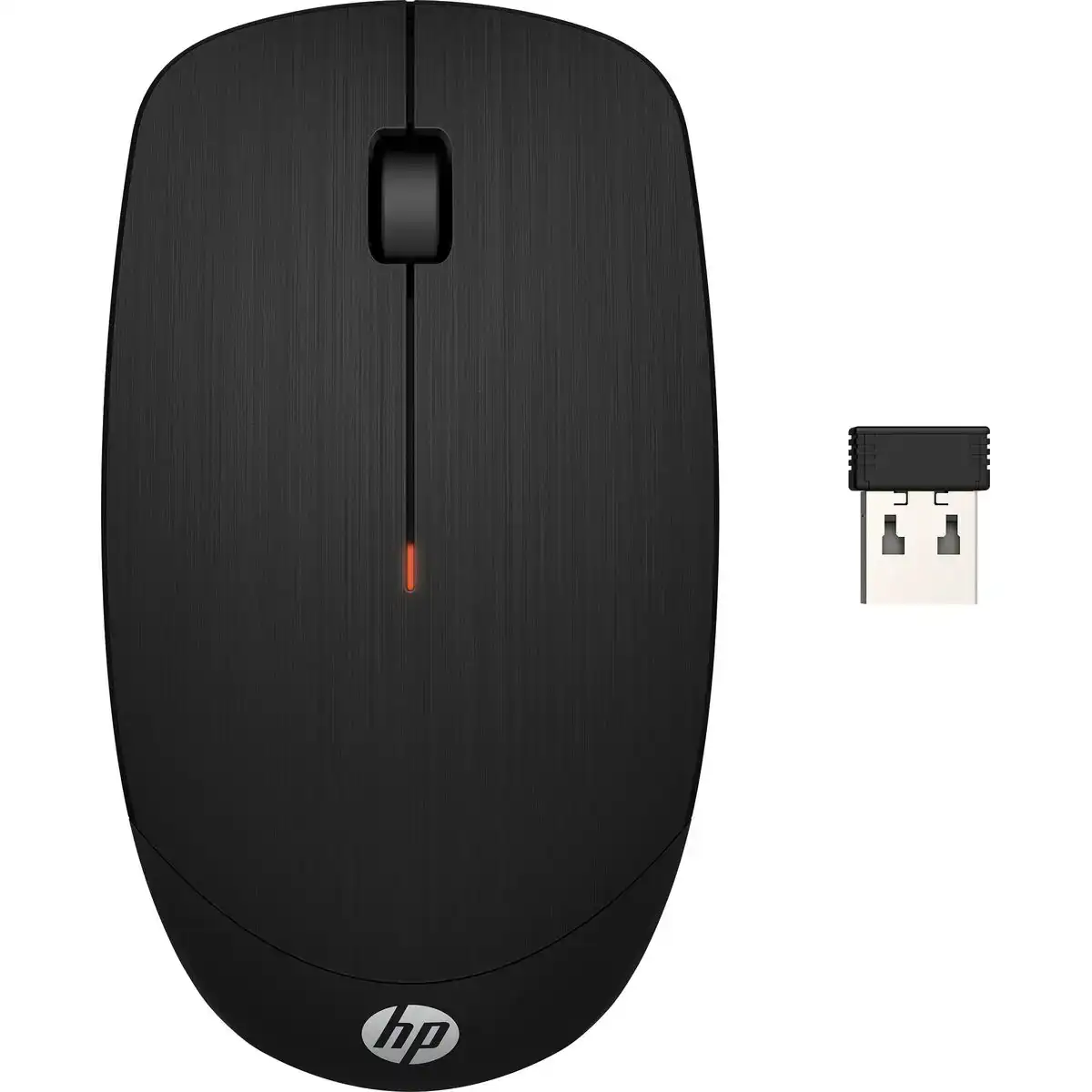 Souris sans fil hp x200 noir_2637. Bienvenue sur DIAYTAR COTE D'IVOIRE - Où Chaque Produit a son Charme. Explorez notre sélection minutieuse et trouvez des articles qui vous séduisent et vous inspirent.