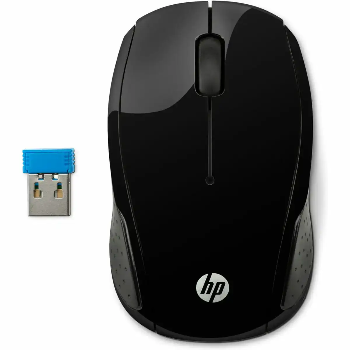 Souris sans fil hp x6w31aa abb noir_2061. DIAYTAR COTE D'IVOIRE - Là où Choisir est un Acte d'Amour pour le Côte d'Ivoire. Explorez notre gamme et choisissez des produits qui célèbrent la culture et l'artisanat du pays.