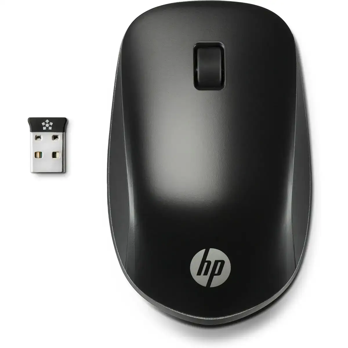Souris sans fil hp z4000 noir reconditionne b _4468. Bienvenue chez DIAYTAR COTE D'IVOIRE - Où Chaque Produit a son Âme. Découvrez notre gamme et choisissez des articles qui résonnent avec votre personnalité et vos valeurs.