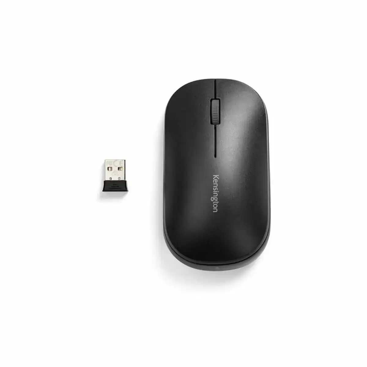 Souris sans fil kensington k75298ww noir 2400 dpi_2990. DIAYTAR COTE D'IVOIRE - Là où Chaque Produit Est une Trouvaille. Parcourez notre catalogue diversifié et découvrez des articles qui enrichiront votre quotidien, du pratique à l'insolite.