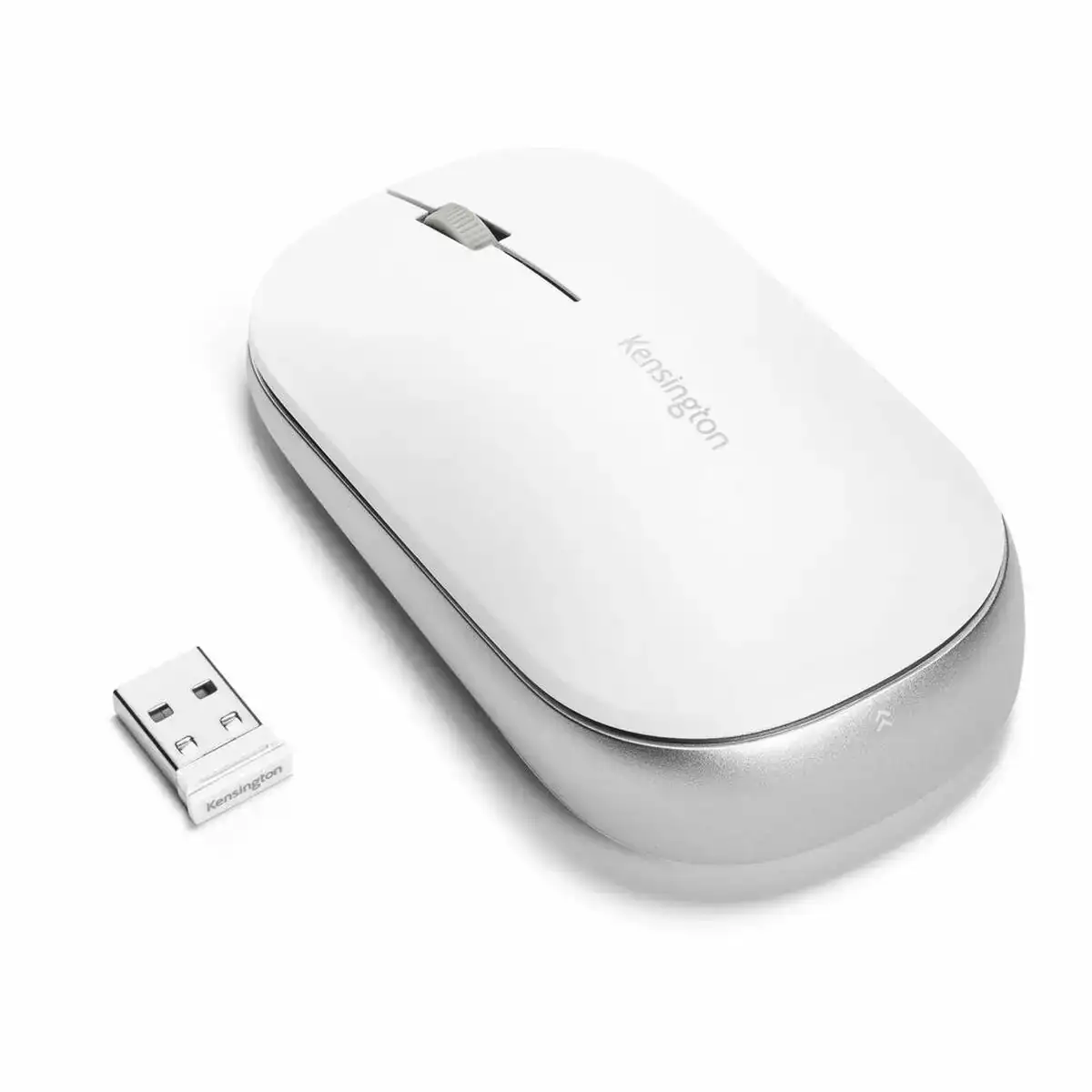 Souris sans fil kensington k75353ww blanc 2400 dpi 1 unites _4383. Bienvenue sur DIAYTAR COTE D'IVOIRE - Où le Shopping est une Affaire Personnelle. Découvrez notre sélection et choisissez des produits qui reflètent votre unicité et votre individualité.
