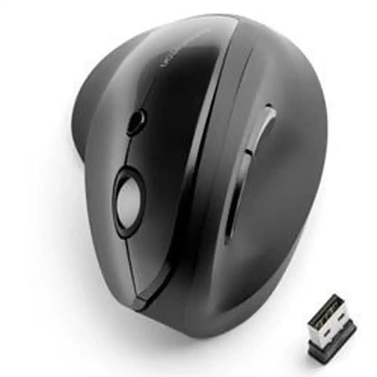 Souris sans fil kensington k75501eu noir_3154. DIAYTAR COTE D'IVOIRE - L'Art de Vivre en Couleurs et en Styles. Parcourez notre sélection et trouvez des articles qui reflètent votre personnalité et votre goût pour la vie.