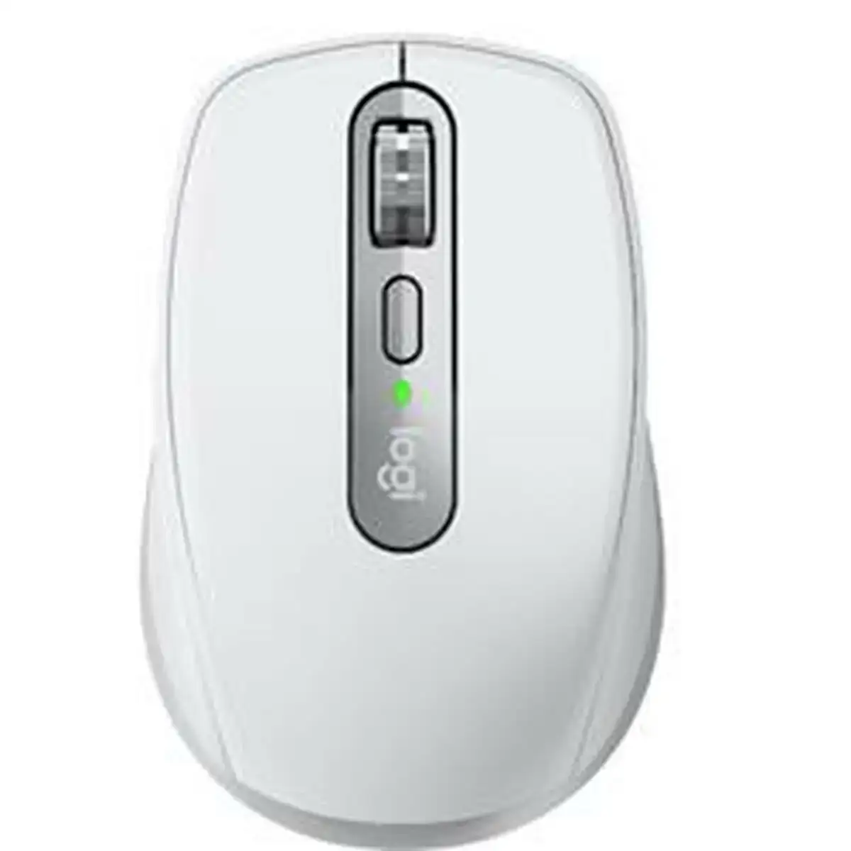 Souris sans fil logitech 910 005989 gris_7042. Bienvenue chez DIAYTAR COTE D'IVOIRE - Là où les Désirs Prendent Vie. Explorez notre boutique en ligne et laissez-vous séduire par des articles qui font écho à vos aspirations et à votre style unique.