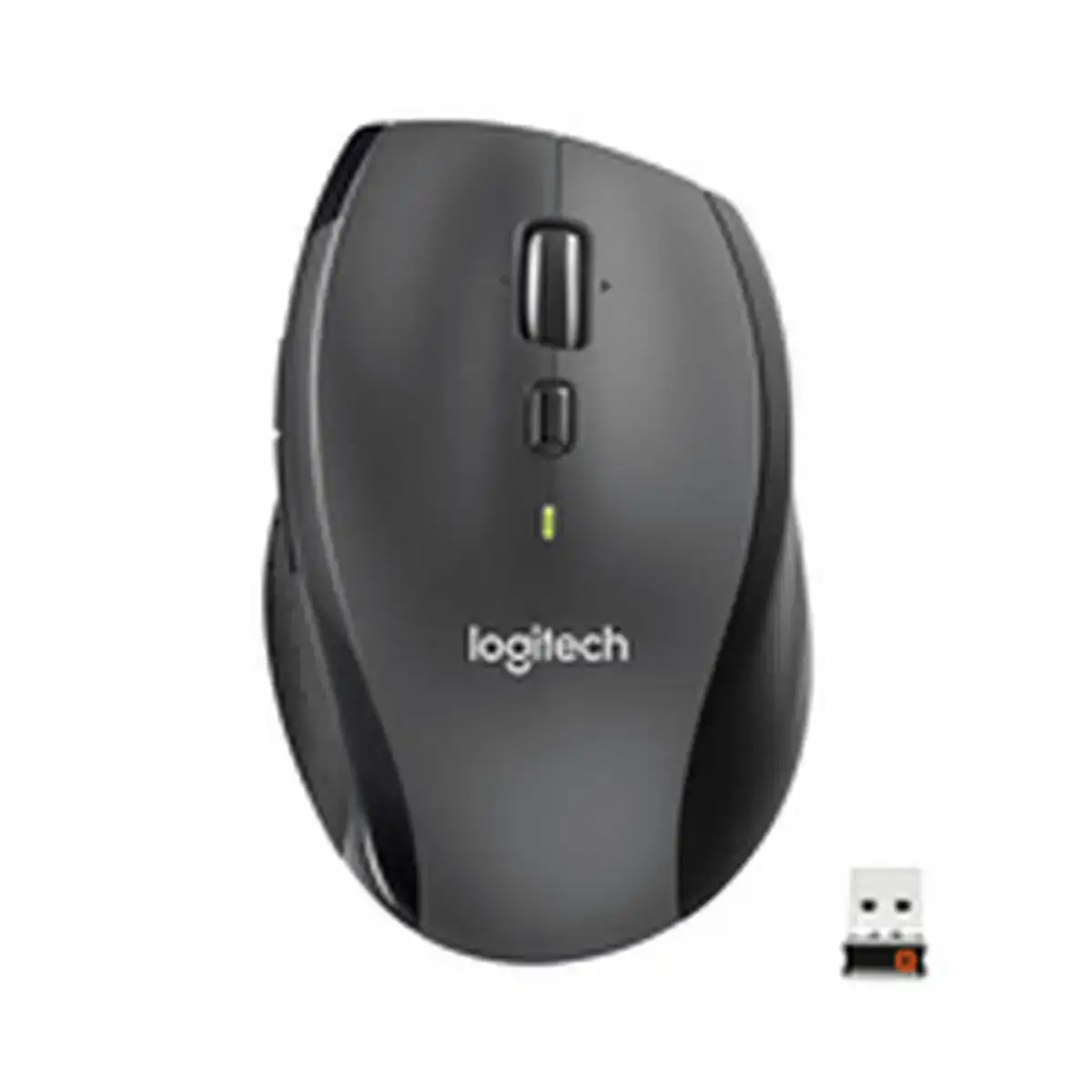 Souris sans fil logitech 910 006034 noir 1000 dpi gris reconditionne a _2191. DIAYTAR COTE D'IVOIRE - L'Art du Shopping Éclairé. Naviguez à travers notre plateforme intuitive et découvrez une variété d'articles soigneusement sélectionnés pour répondre à vos besoins et à vos envies.
