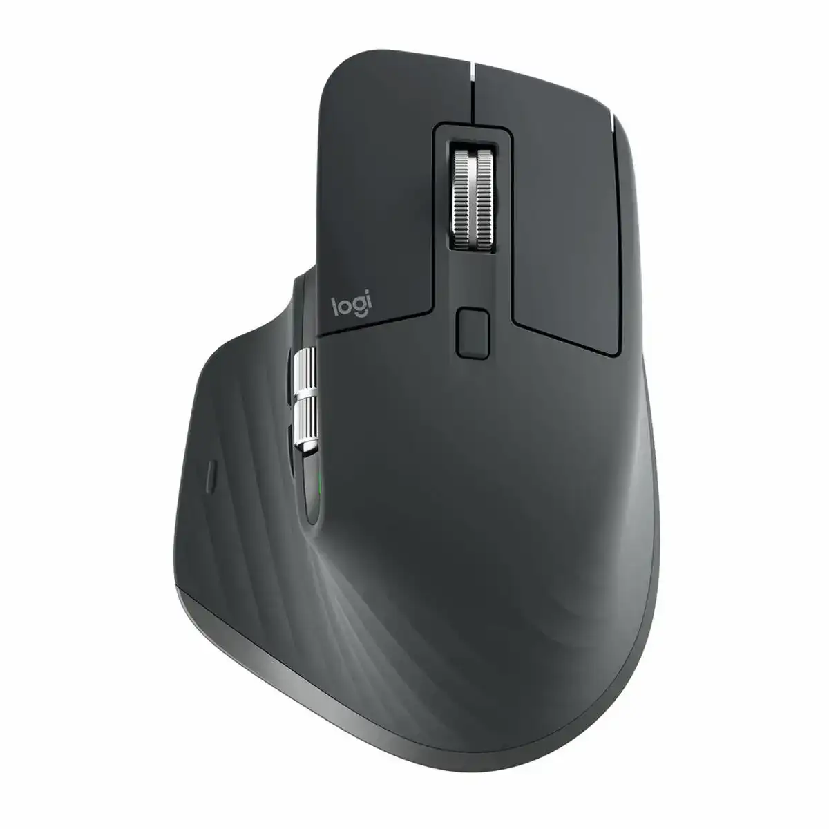 Souris sans fil logitech 910 006199 4000 dpi gris graphite reconditionne a _8850. DIAYTAR COTE D'IVOIRE - L'Art de Choisir, l'Art de Vivre. Parcourez notre boutique en ligne et choisissez parmi des produits de qualité qui ajoutent de l'élégance à votre quotidien.