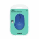Souris sans fil logitech m280_4862. DIAYTAR COTE D'IVOIRE - Où Choisir est une Célébration de l'Artisanat. Explorez notre boutique en ligne et choisissez des articles qui incarnent l'art et le savoir-faire du Côte d'Ivoire.