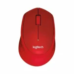 Souris sans fil logitech m330 rouge_7662. DIAYTAR COTE D'IVOIRE - Où la Mode et le Confort se Rencontrent. Plongez dans notre univers de produits et trouvez des articles qui vous habillent avec style et aisance.