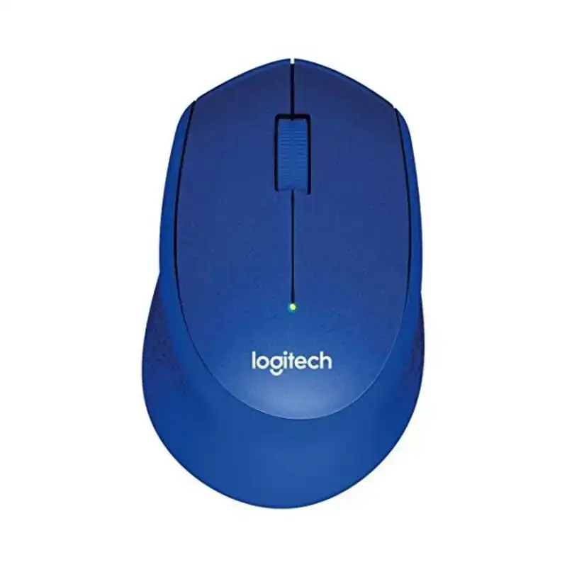 Souris sans fil logitech m330 silent plus bleu 1000 dpi_3787. DIAYTAR COTE D'IVOIRE - Votre Source de Trésors Culturels. Naviguez à travers notre catalogue et trouvez des articles qui mettent en avant la richesse de la culture sénégalaise.