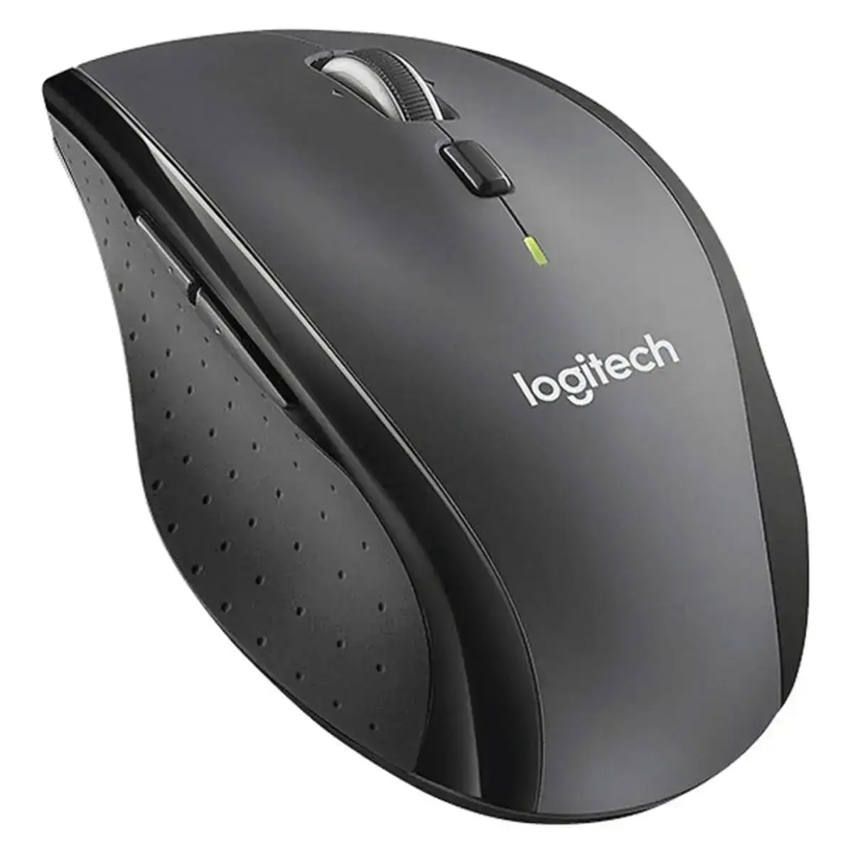 Souris sans fil logitech marathon m705 1000 dpi gris noir 1000 dpi_1915. Entrez dans l'Univers de DIAYTAR COTE D'IVOIRE - Où l'Authenticité Renouvelle Votre Quotidien. Explorez notre gamme de produits et trouvez des articles qui reflètent votre essence.