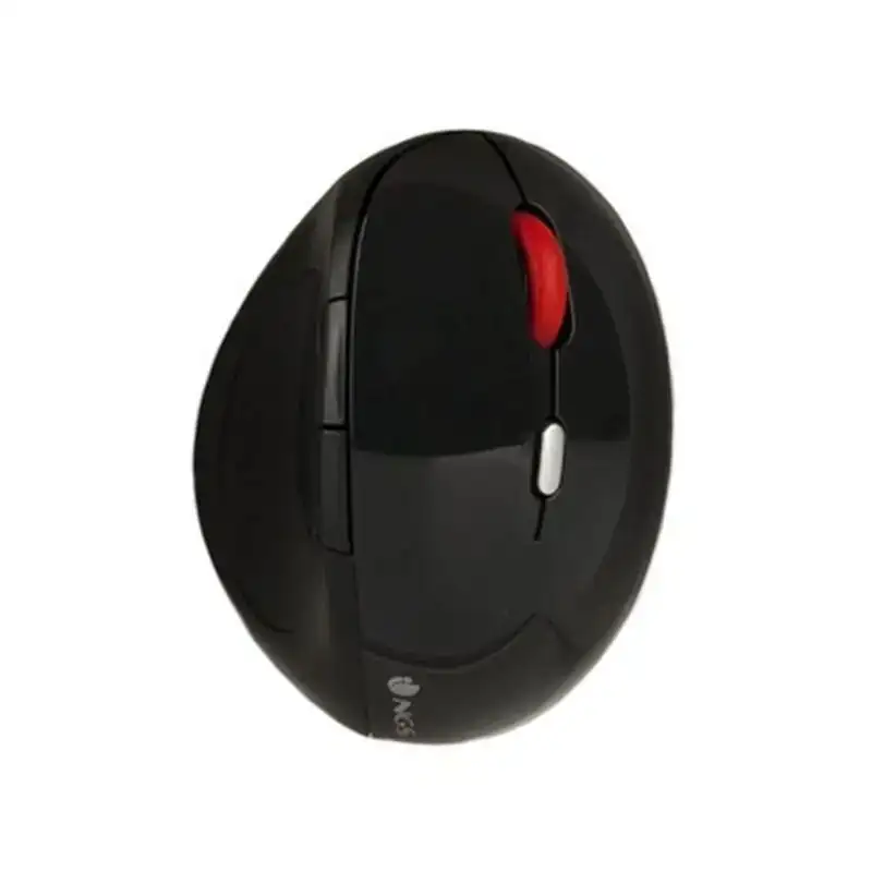 Souris sans fil ngs evo ergo plug and play noir_7076. DIAYTAR COTE D'IVOIRE - Où la Mode et le Confort se Rencontrent. Plongez dans notre univers de produits et trouvez des articles qui vous habillent avec style et aisance.