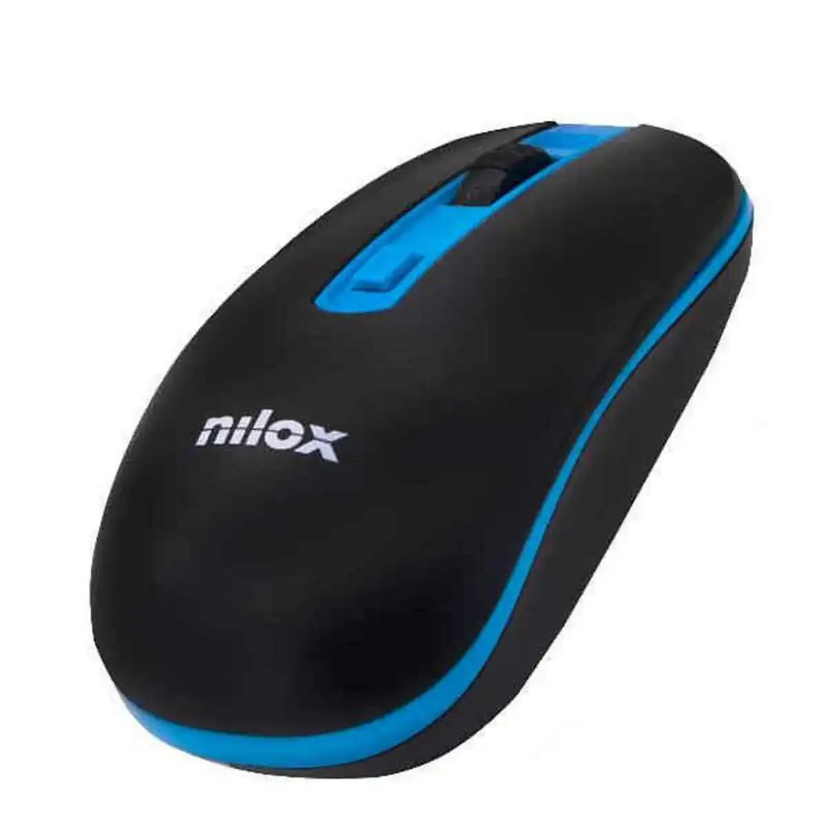 Souris sans fil nilox nxmowi2003 1000 dpi noir_1702. Bienvenue sur DIAYTAR COTE D'IVOIRE - Où Choisir Rime avec Qualité. Explorez notre gamme diversifiée et découvrez des articles conçus pour répondre à vos attentes élevées.
