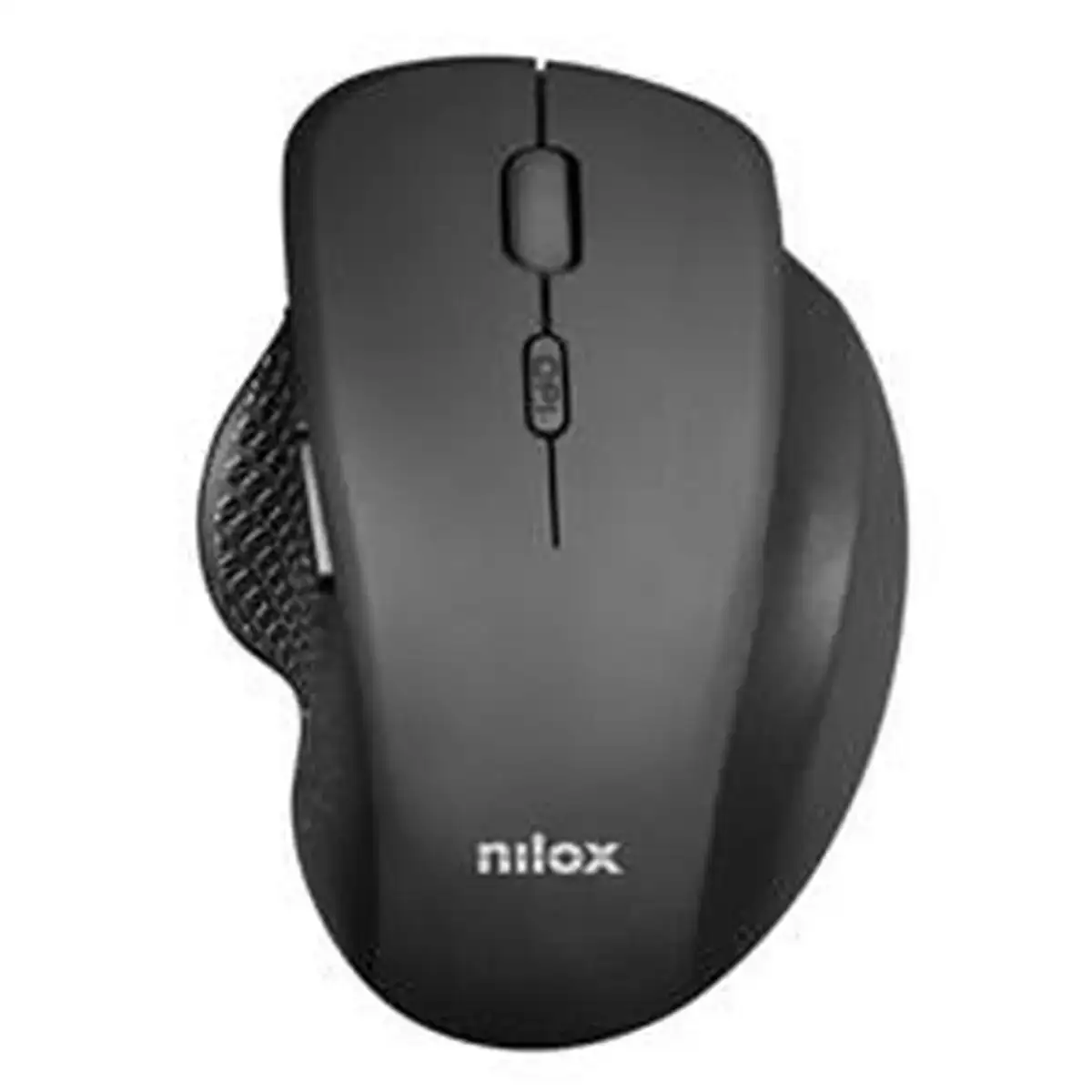 Souris sans fil nilox nxmowi3001 noir 3200 dpi_3406. Entrez dans l'Univers de DIAYTAR COTE D'IVOIRE - Où le Choix Rencontre l'Authenticité. Explorez nos rayons virtuels et trouvez des produits qui incarnent la richesse de notre culture.