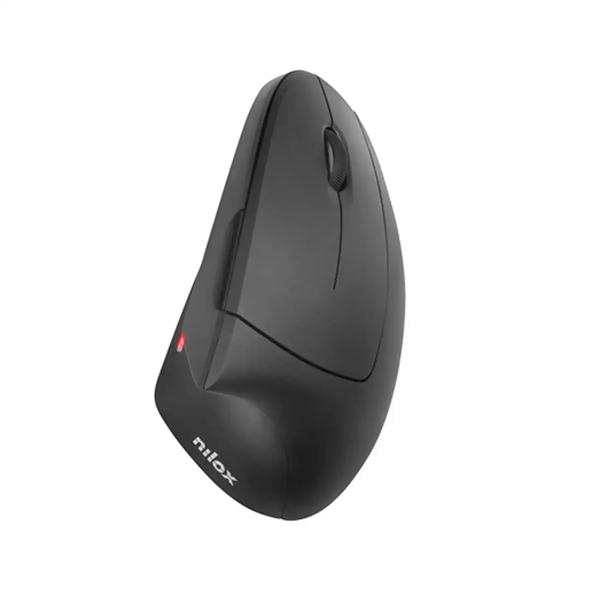 Souris sans fil nilox nxmowi3003 noir 3200 dpi_1435. Entrez dans l'Univers de DIAYTAR COTE D'IVOIRE - Où la Tradition S'unit à la Modernité. Explorez notre sélection pour trouver des produits qui allient héritage et innovation.