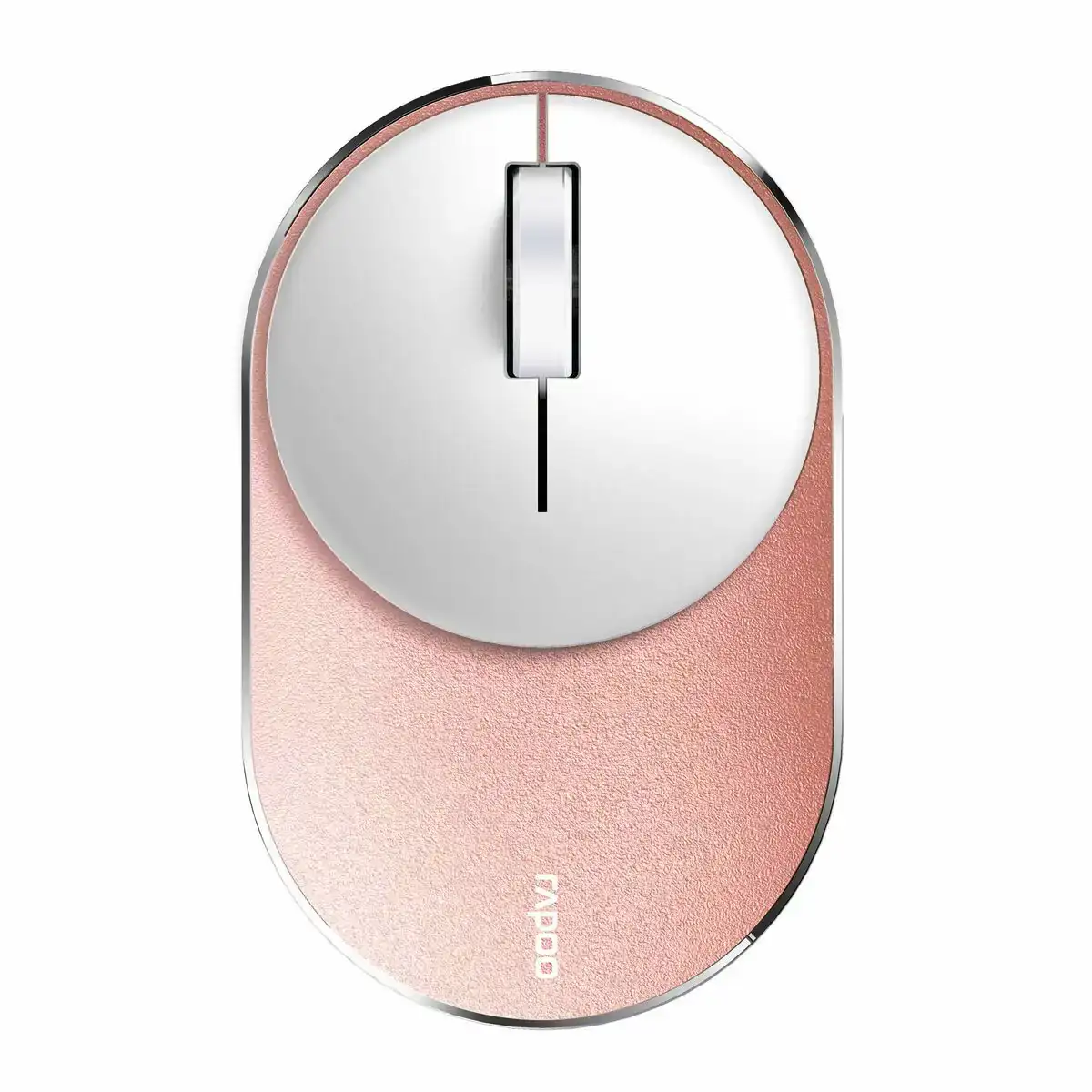 Souris sans fil rapoo m600 mini silent rose 1300 dpi reconditionne a _9633. DIAYTAR COTE D'IVOIRE - Votre Source de Trouvailles uniques. Naviguez à travers notre catalogue et trouvez des articles qui vous distinguent et reflètent votre unicité.