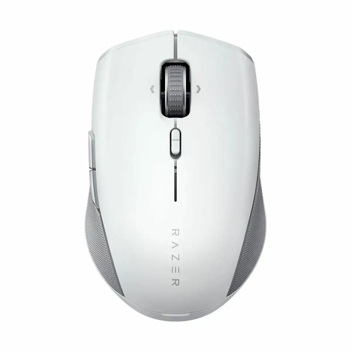 Souris sans fil razer pro click mini blanc 12000 dpi noir reconditionne d _8689. DIAYTAR COTE D'IVOIRE - Où Chaque Détail Compte. Naviguez à travers notre gamme variée et choisissez des articles qui ajoutent une touche spéciale à votre quotidien, toujours avec qualité et style.